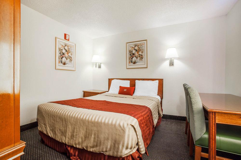Econo Lodge Seatac Airport North