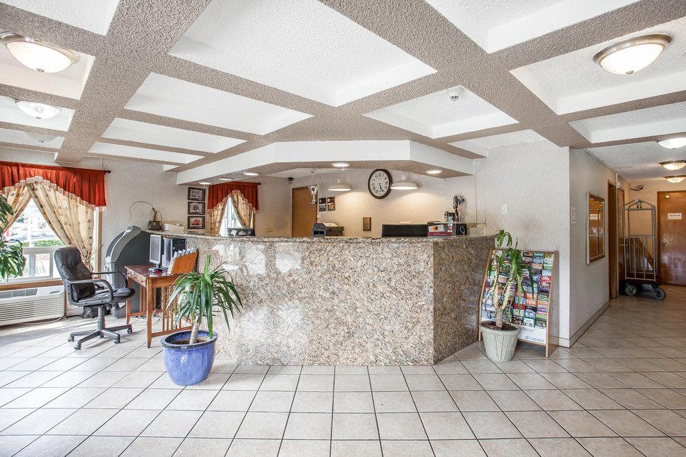 Econo Lodge Seatac Airport North