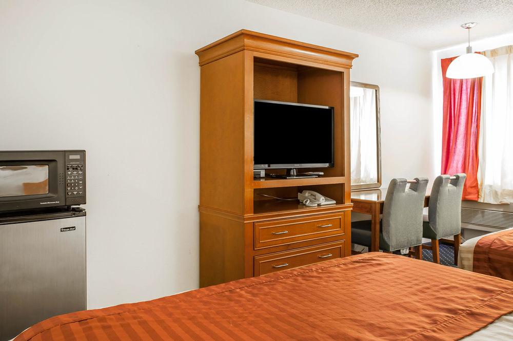Econo Lodge Seatac Airport North