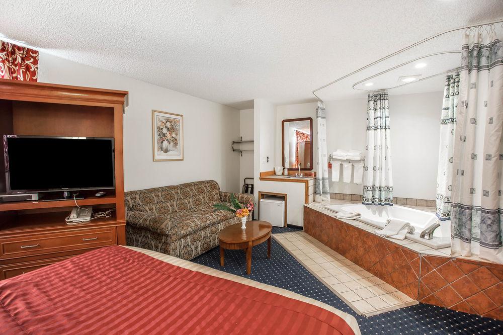 Econo Lodge Seatac Airport North