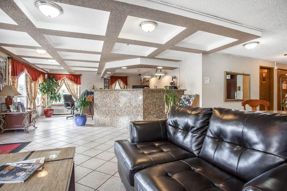 Econo Lodge Seatac Airport North