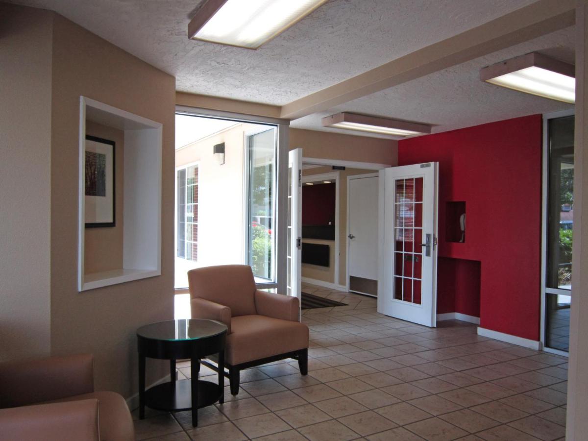 Extended Stay America Seattle Southcenter