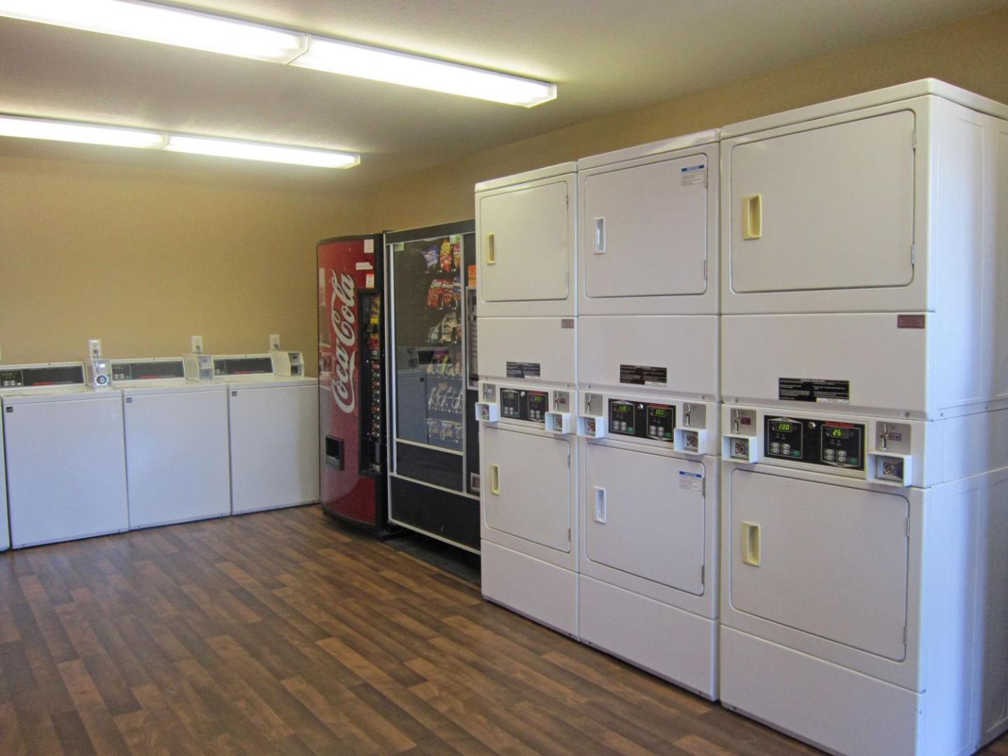 Extended Stay America Seattle Tukwila
