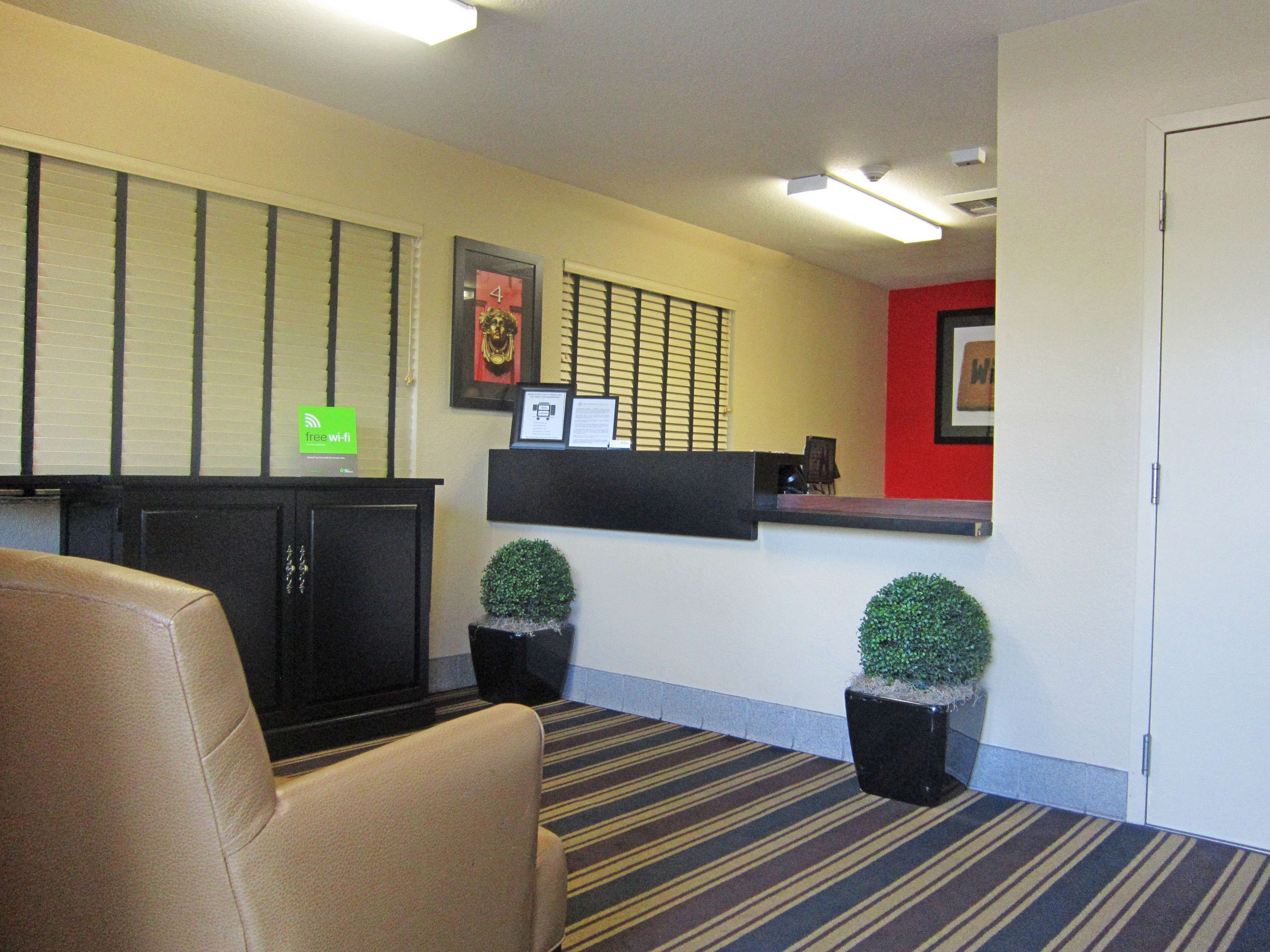 Extended Stay America Seattle Tukwila