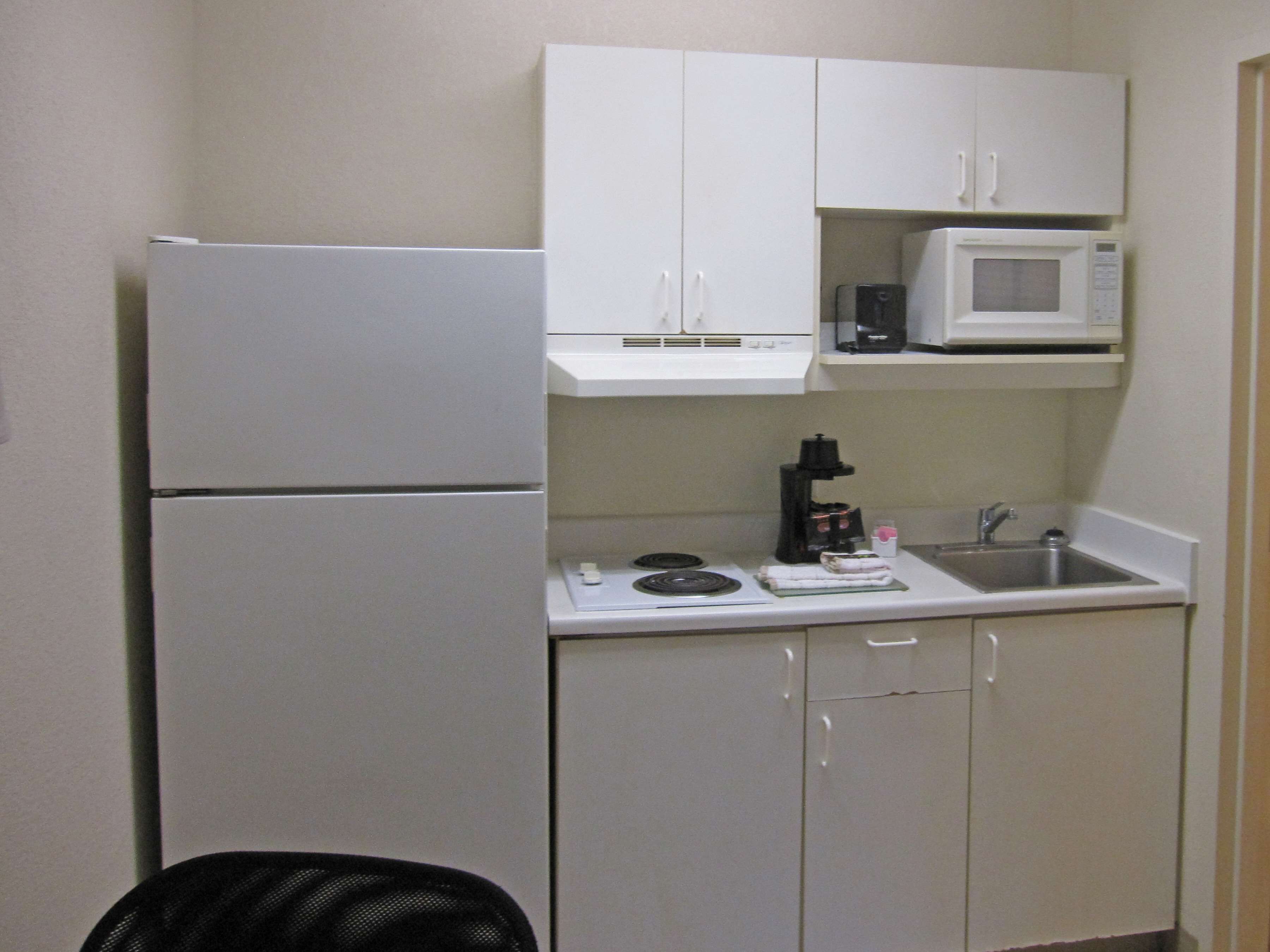 Extended Stay America Seattle Tukwila