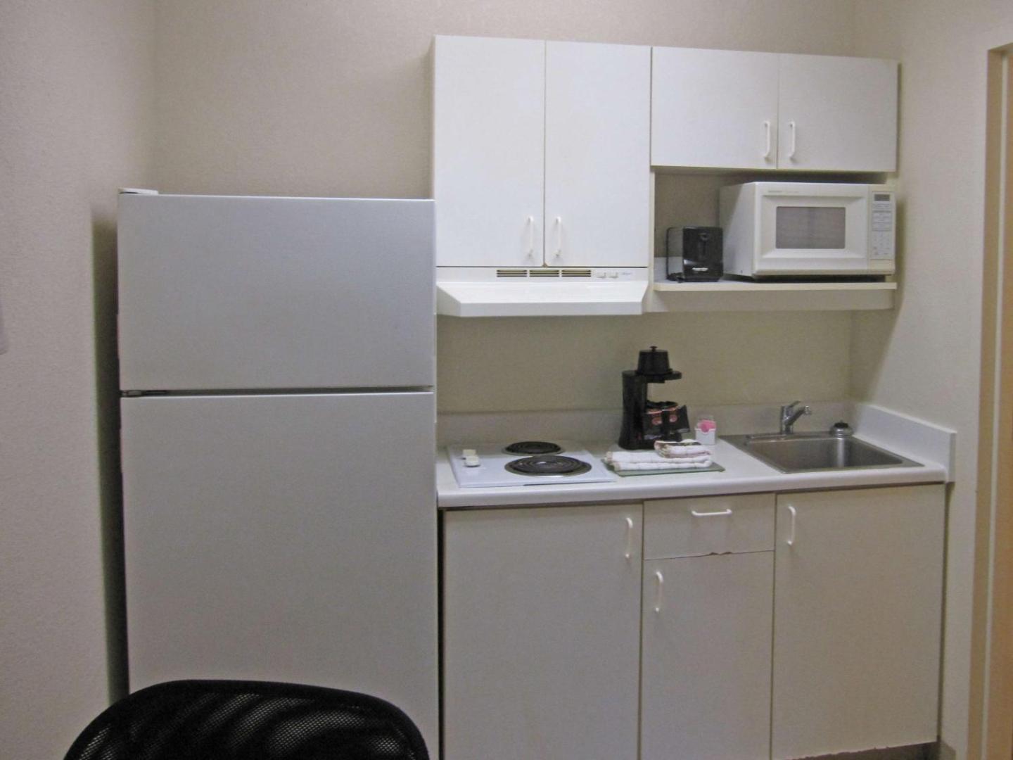 Extended Stay America Seattle Tukwila