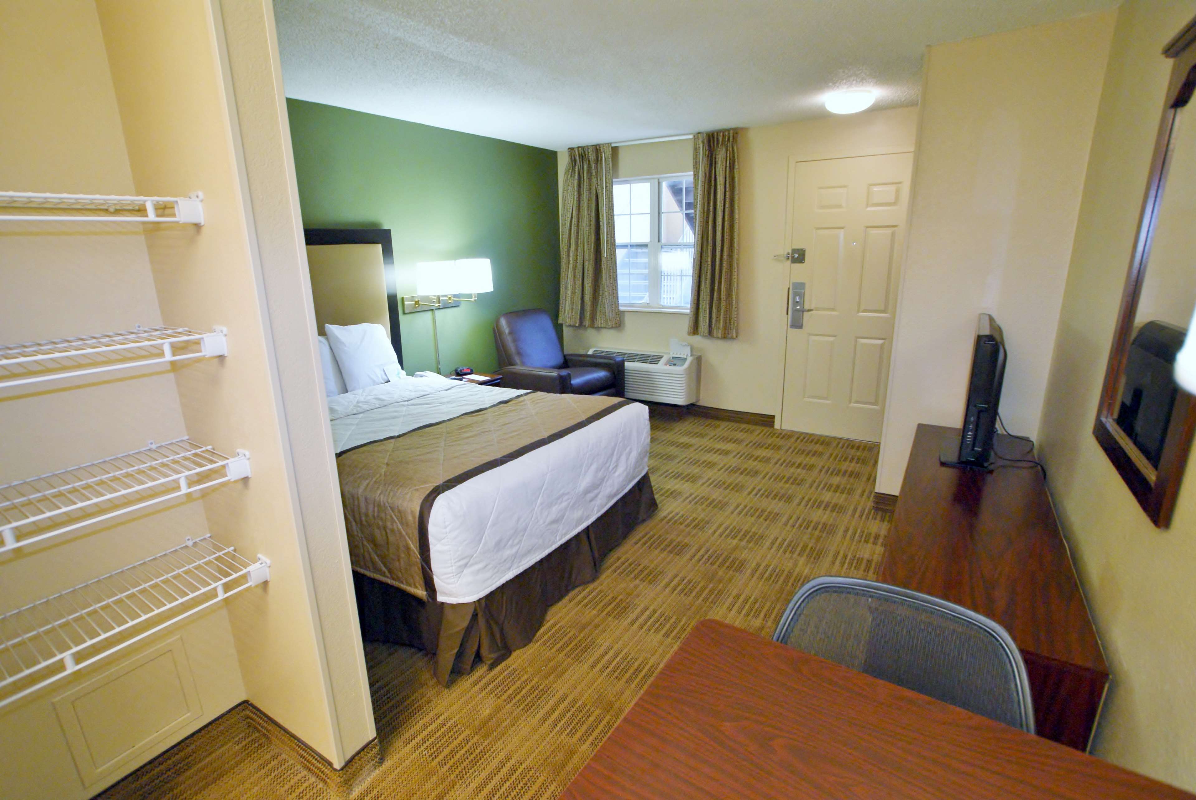 Extended Stay America Seattle Tukwila
