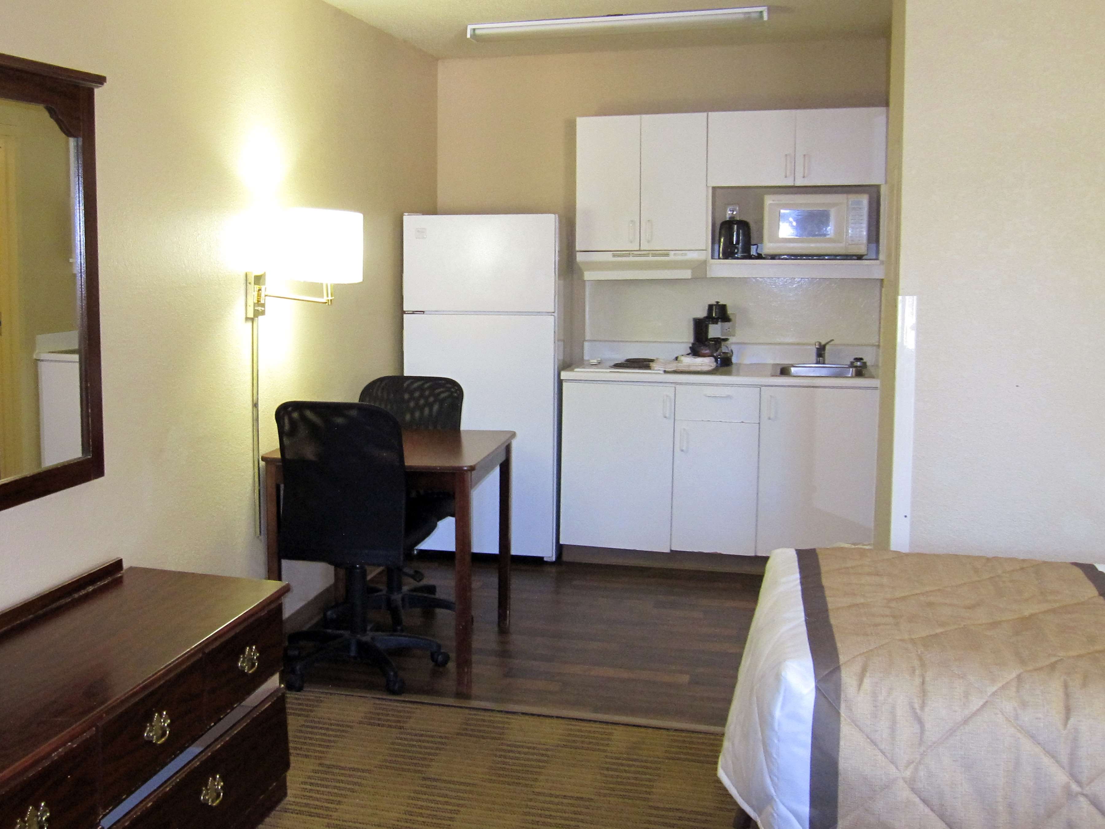 Extended Stay America Seattle Tukwila
