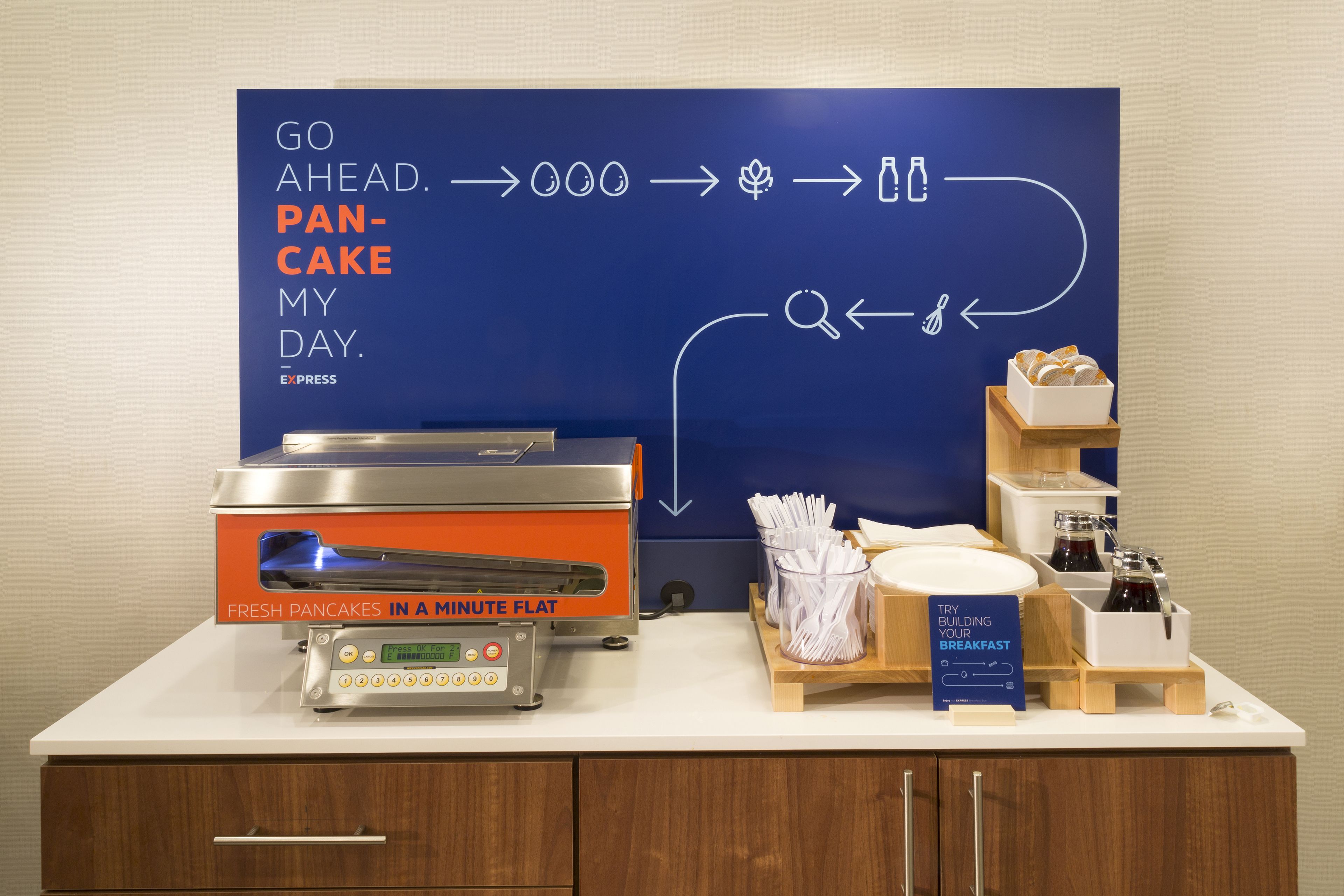 Holiday Inn Express And Suites Seattle South Tukwila