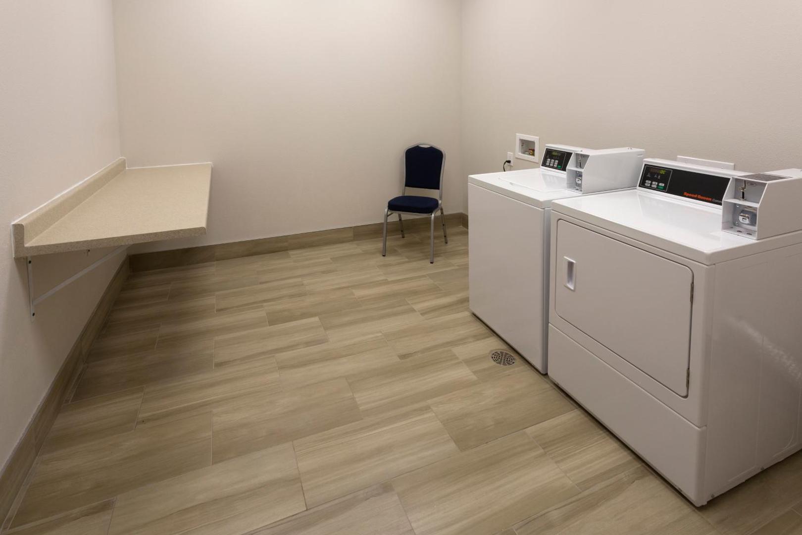 Holiday Inn Express And Suites Seattle South Tukwila