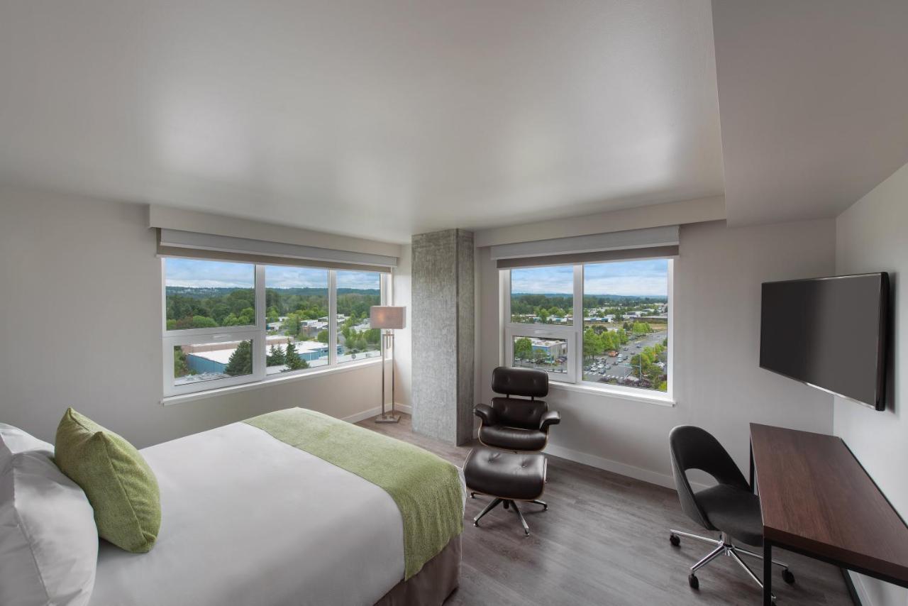 Hotel Interurban