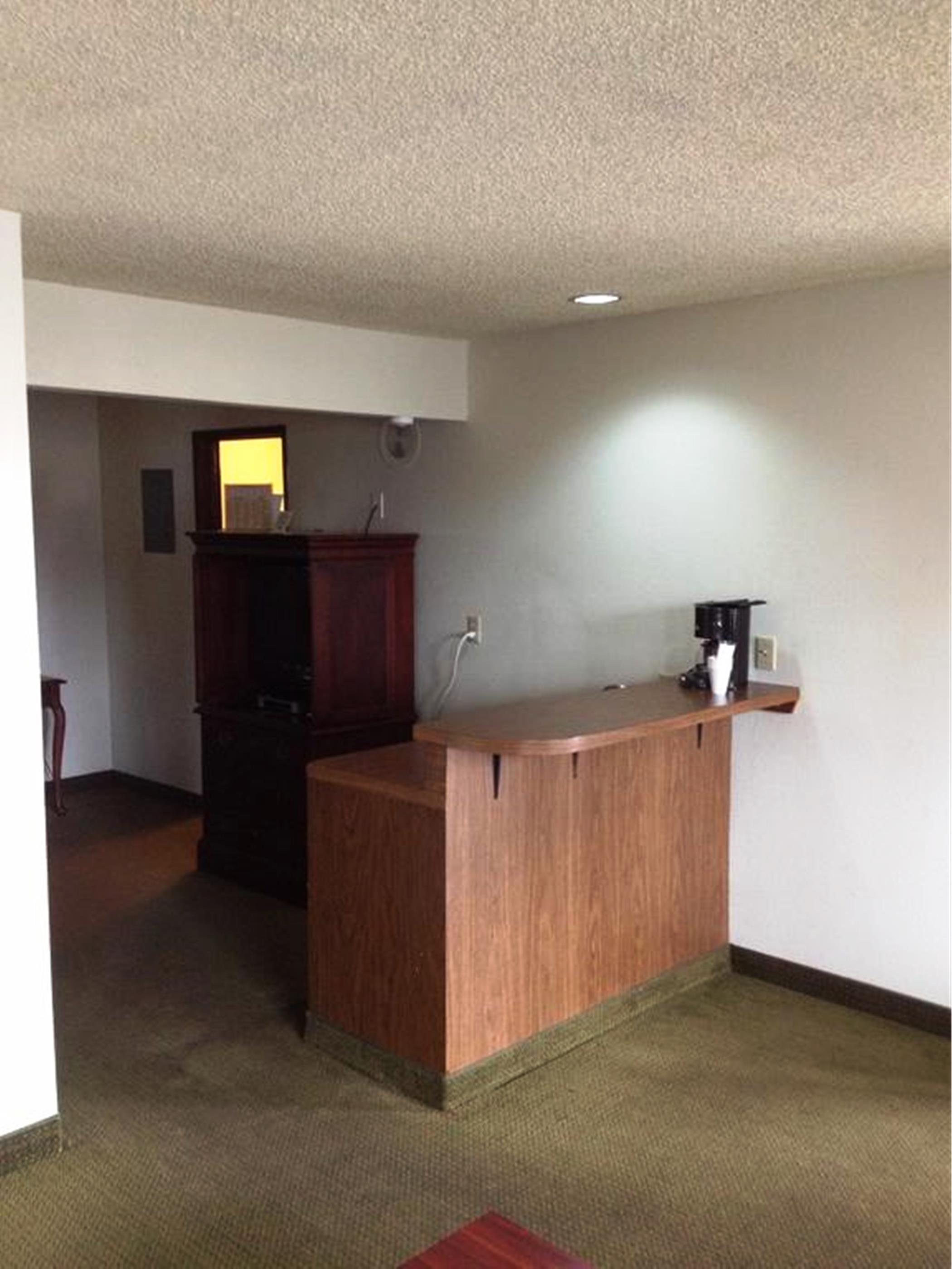 Knights Inn SeaTac Airport