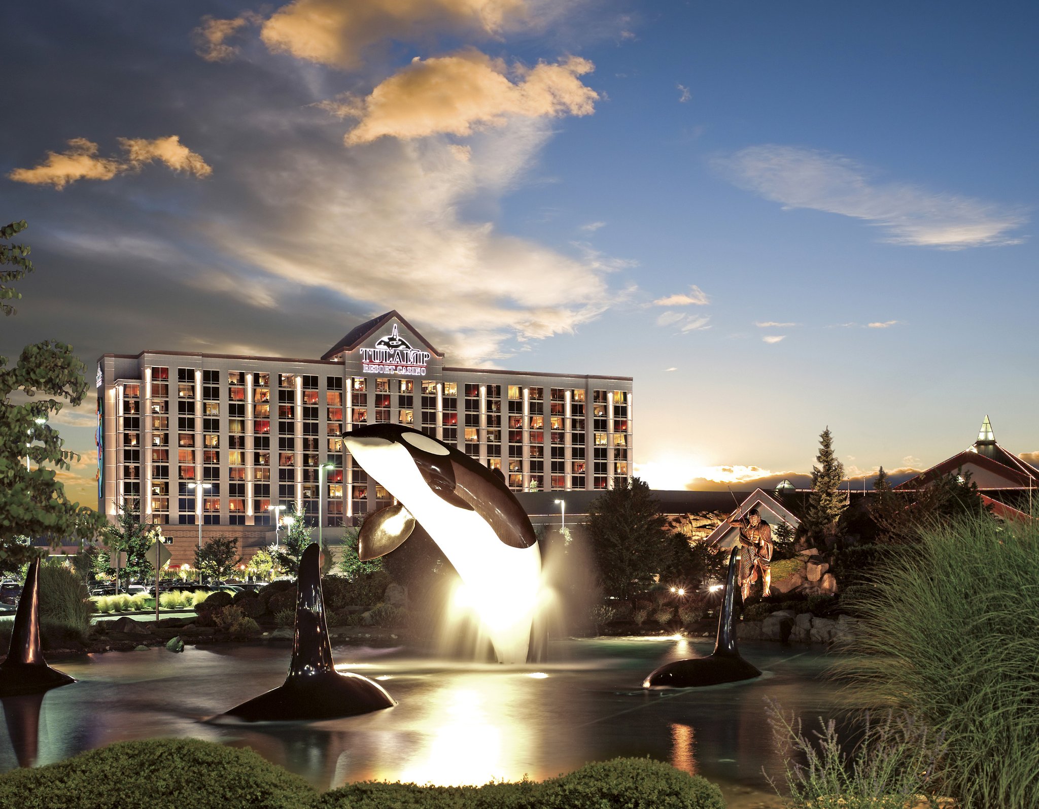 Tulalip Resort Casino