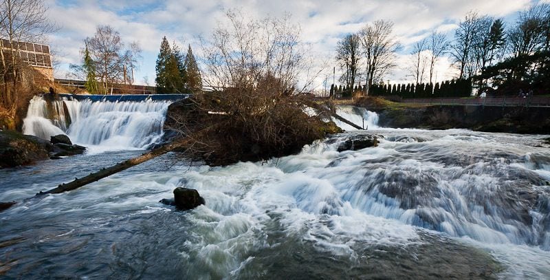 Comfort Inn Conference Center Tumwater