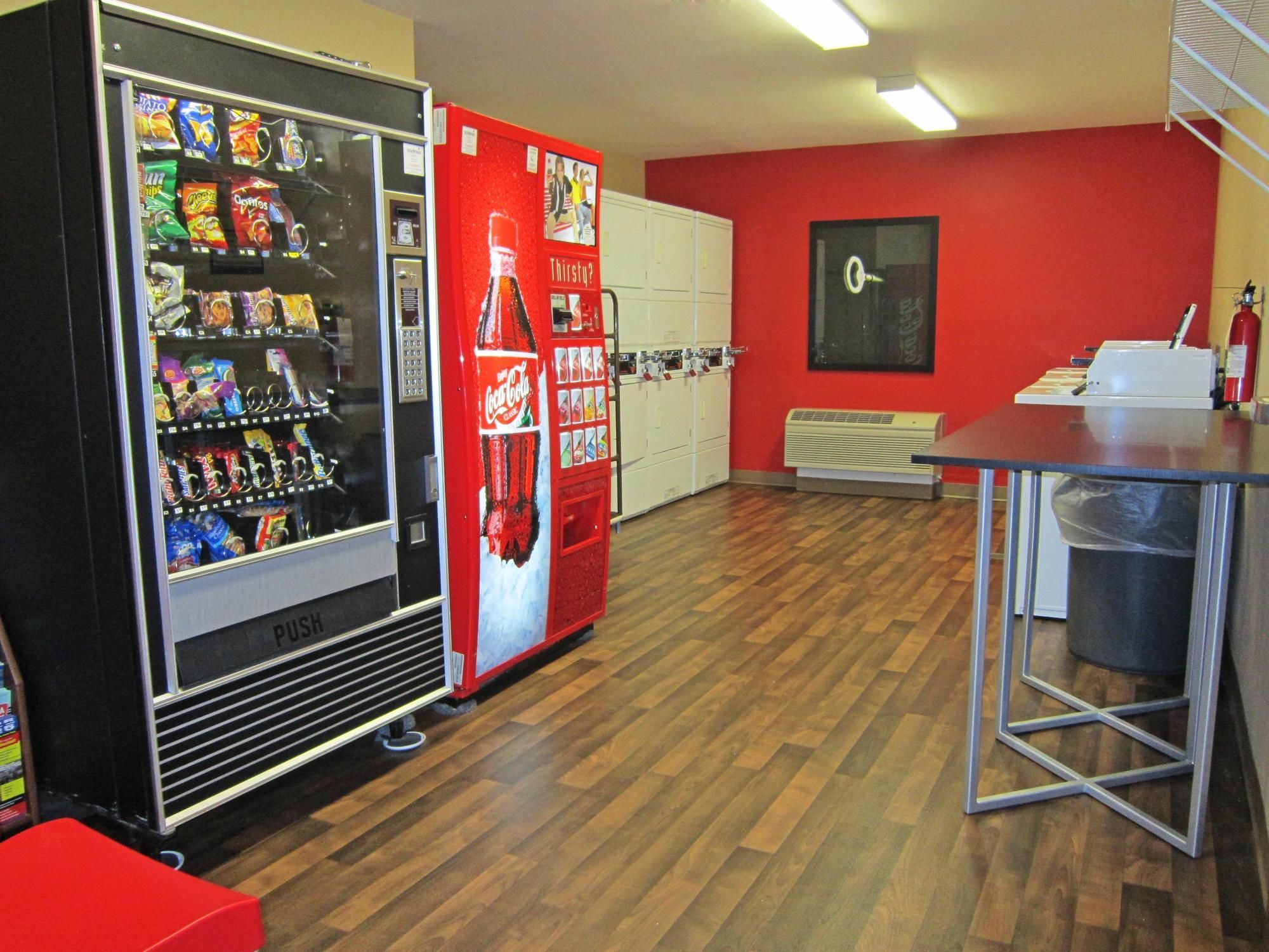 Extended Stay America Olympia Tumwater