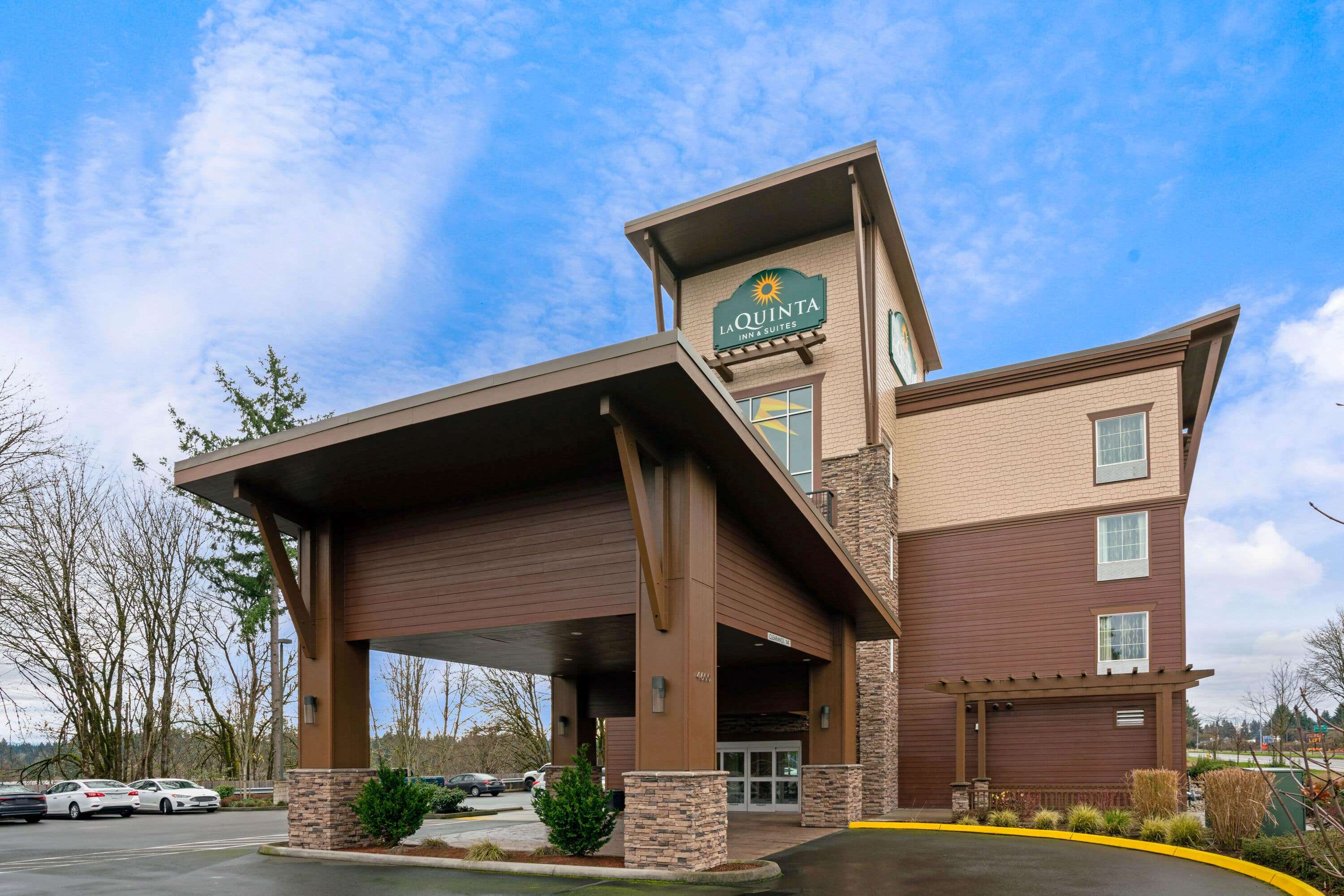 La Quinta Inn & Suites by Wyndham Tumwater - Olympia