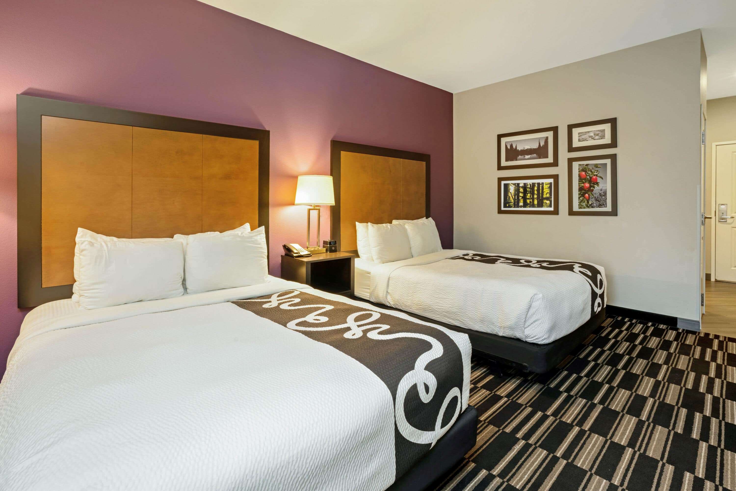 La Quinta Inn & Suites by Wyndham Tumwater - Olympia