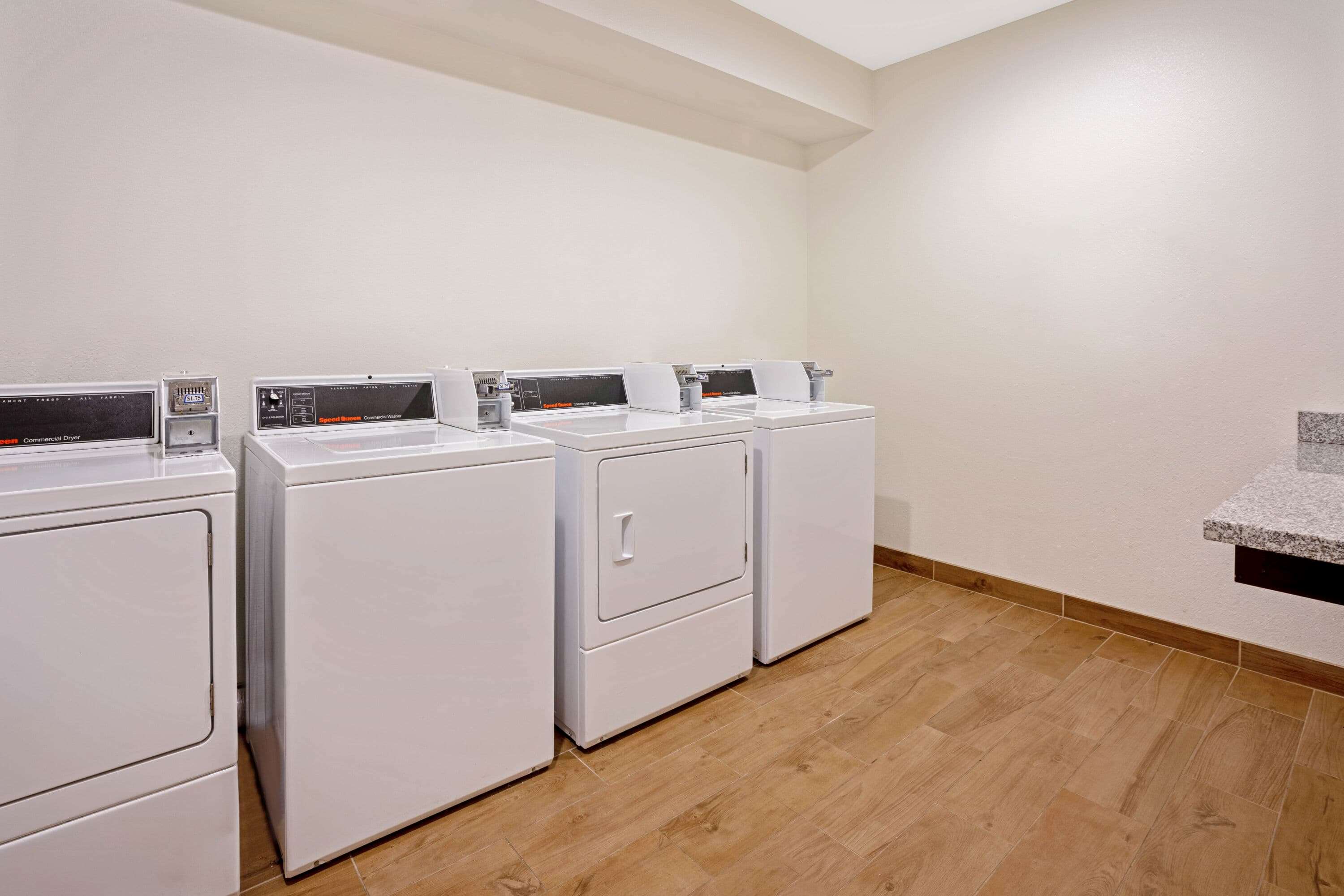 La Quinta Inn & Suites by Wyndham Tumwater - Olympia