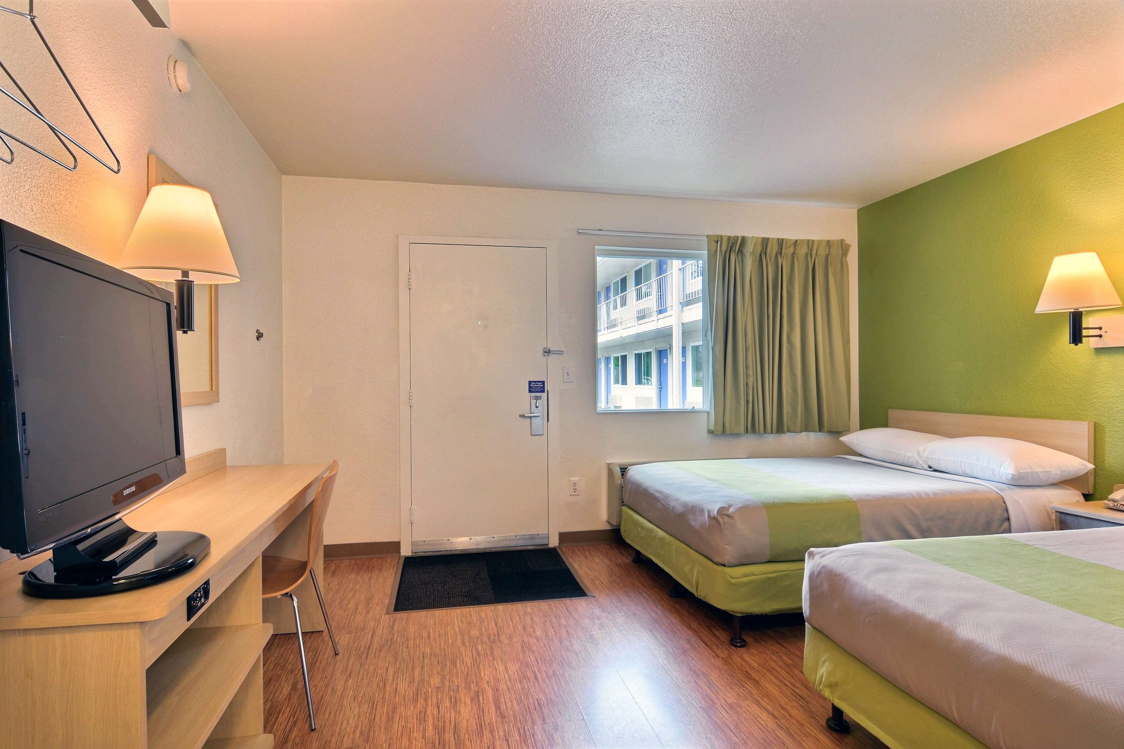 Motel 6 Tumwater - Olympia
