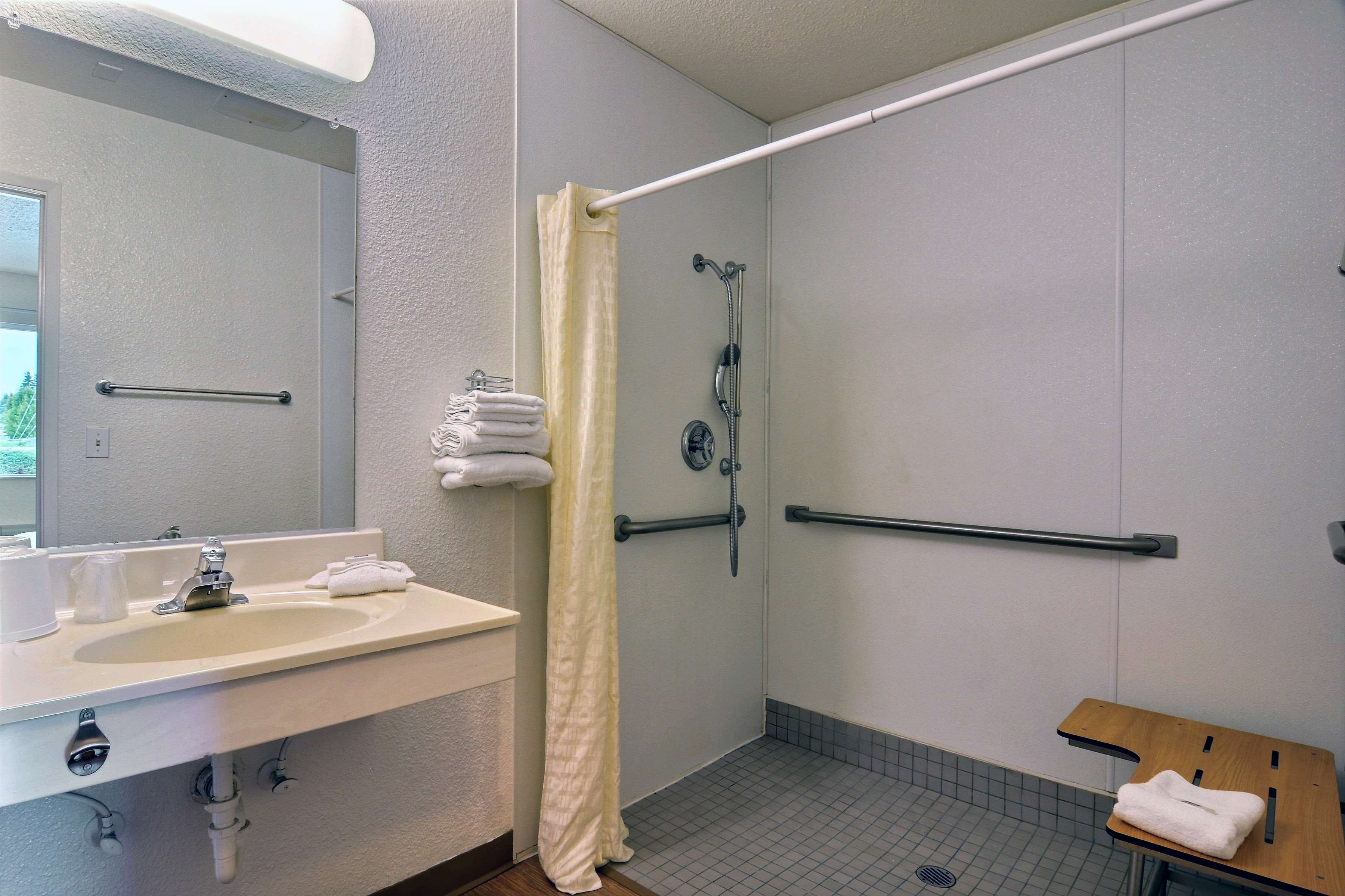 Motel 6 Tumwater - Olympia