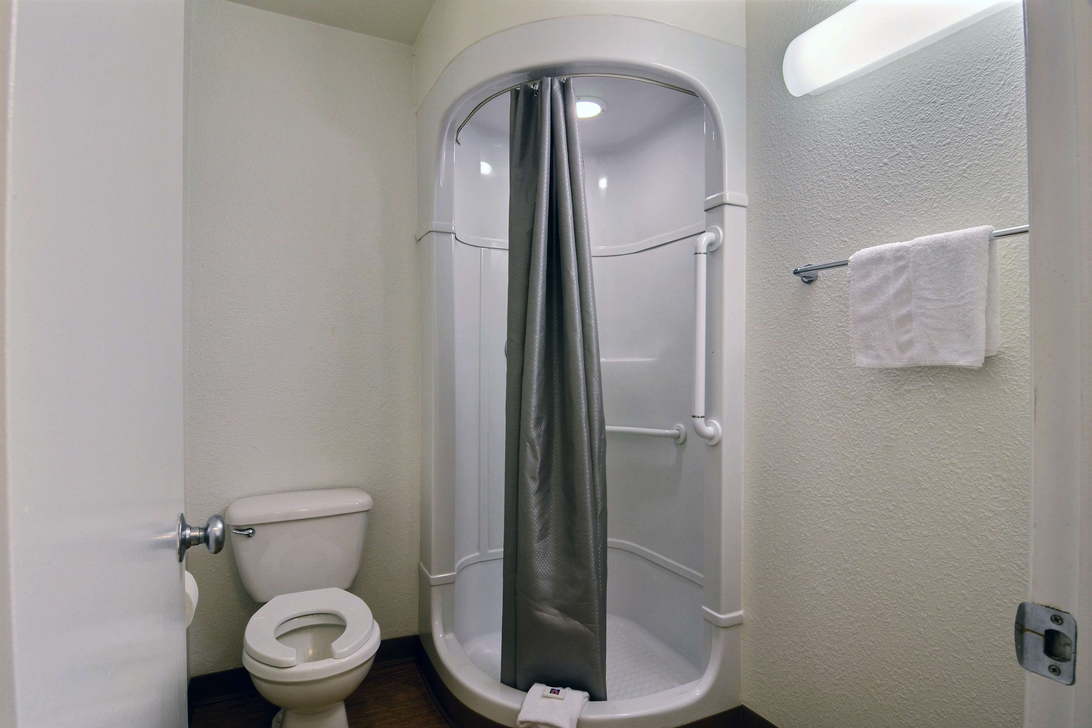 Motel 6 Tumwater - Olympia