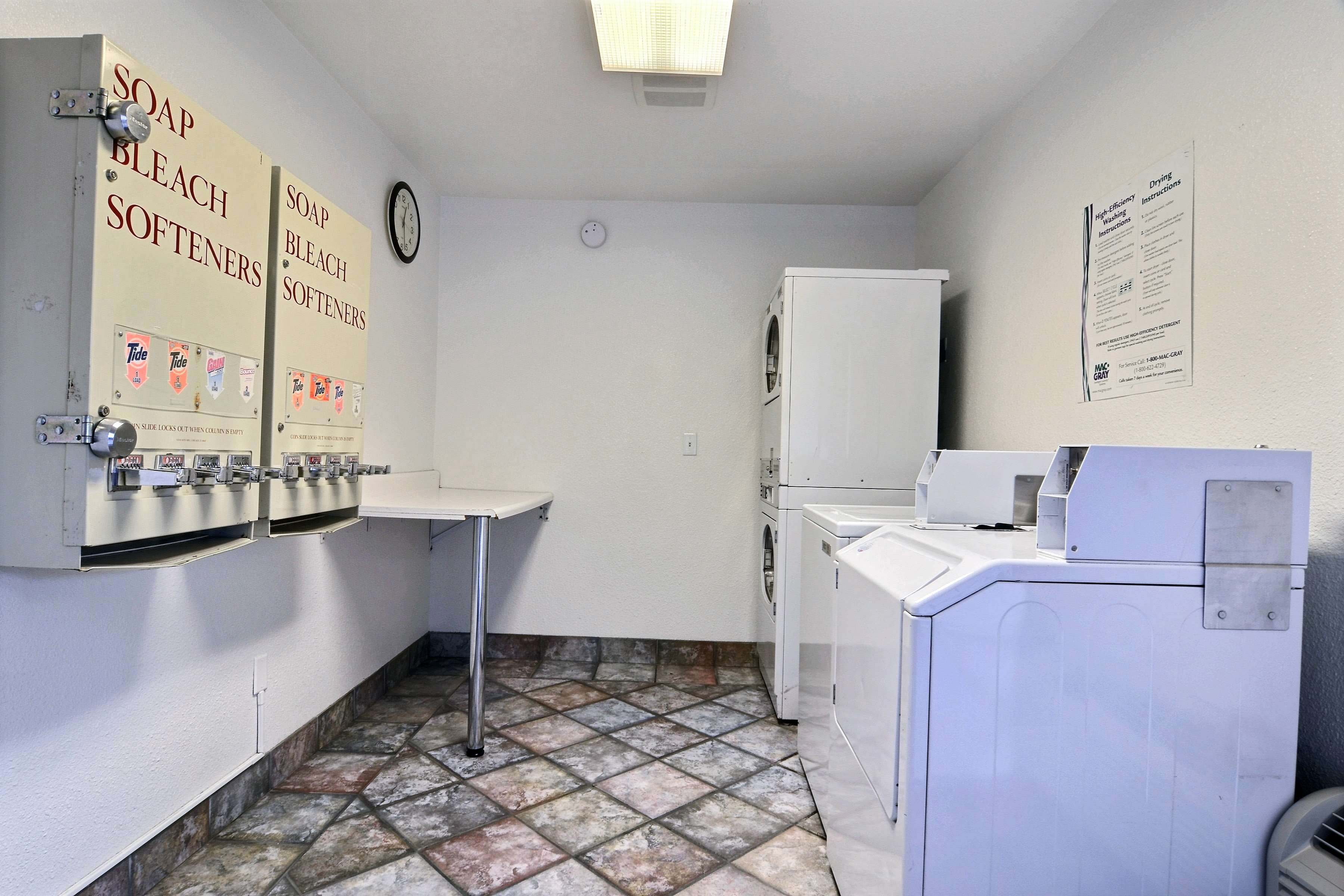 Motel 6 Tumwater - Olympia