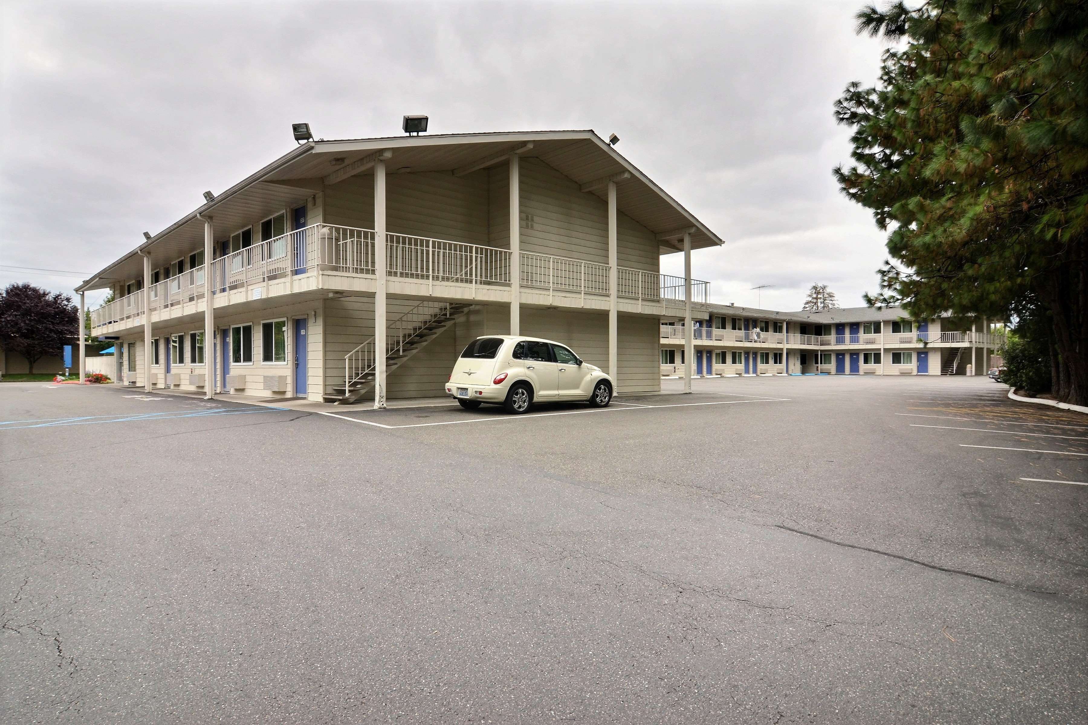 Motel 6 Tumwater - Olympia