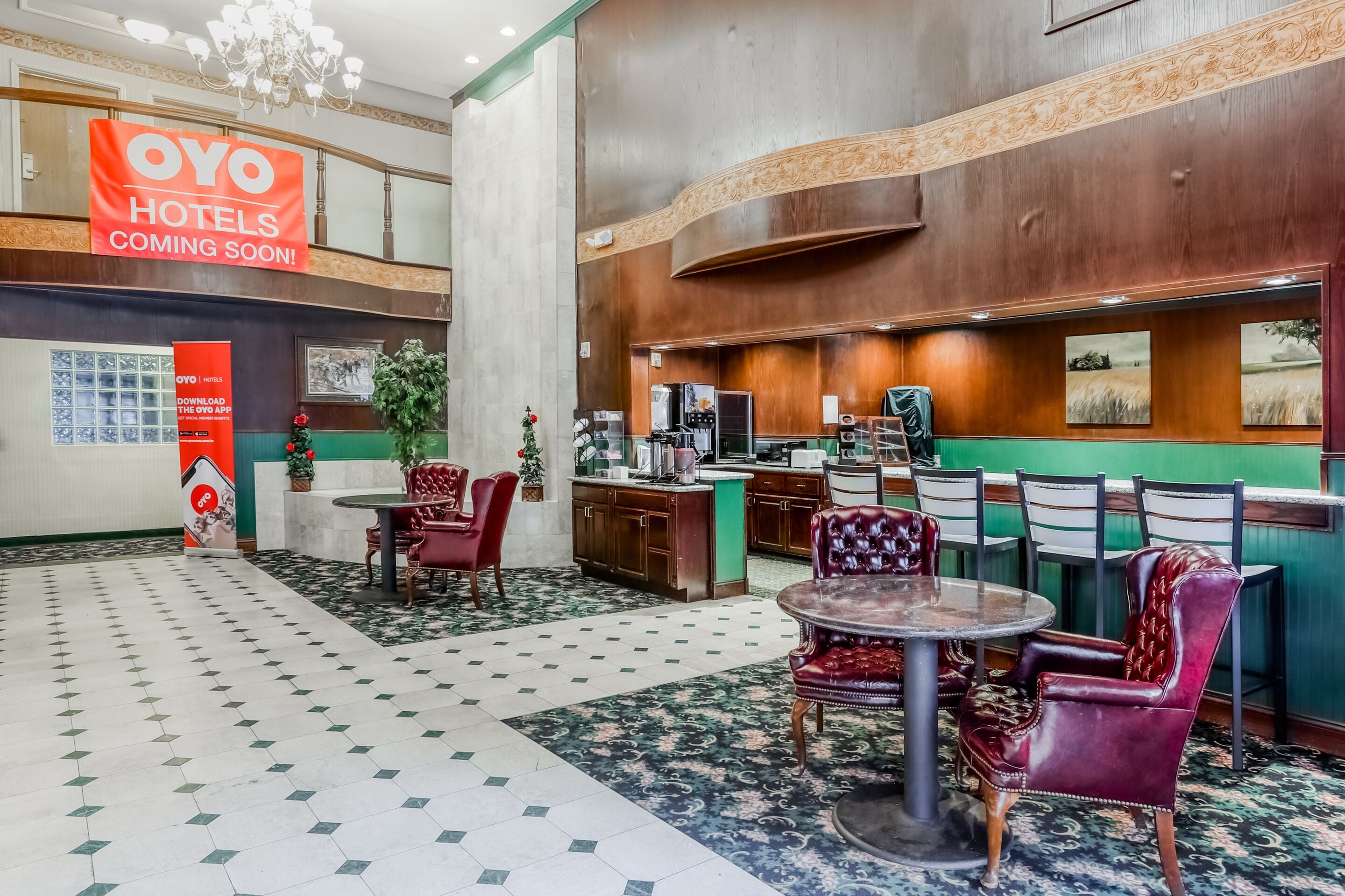 Spark by Hilton Tumwater