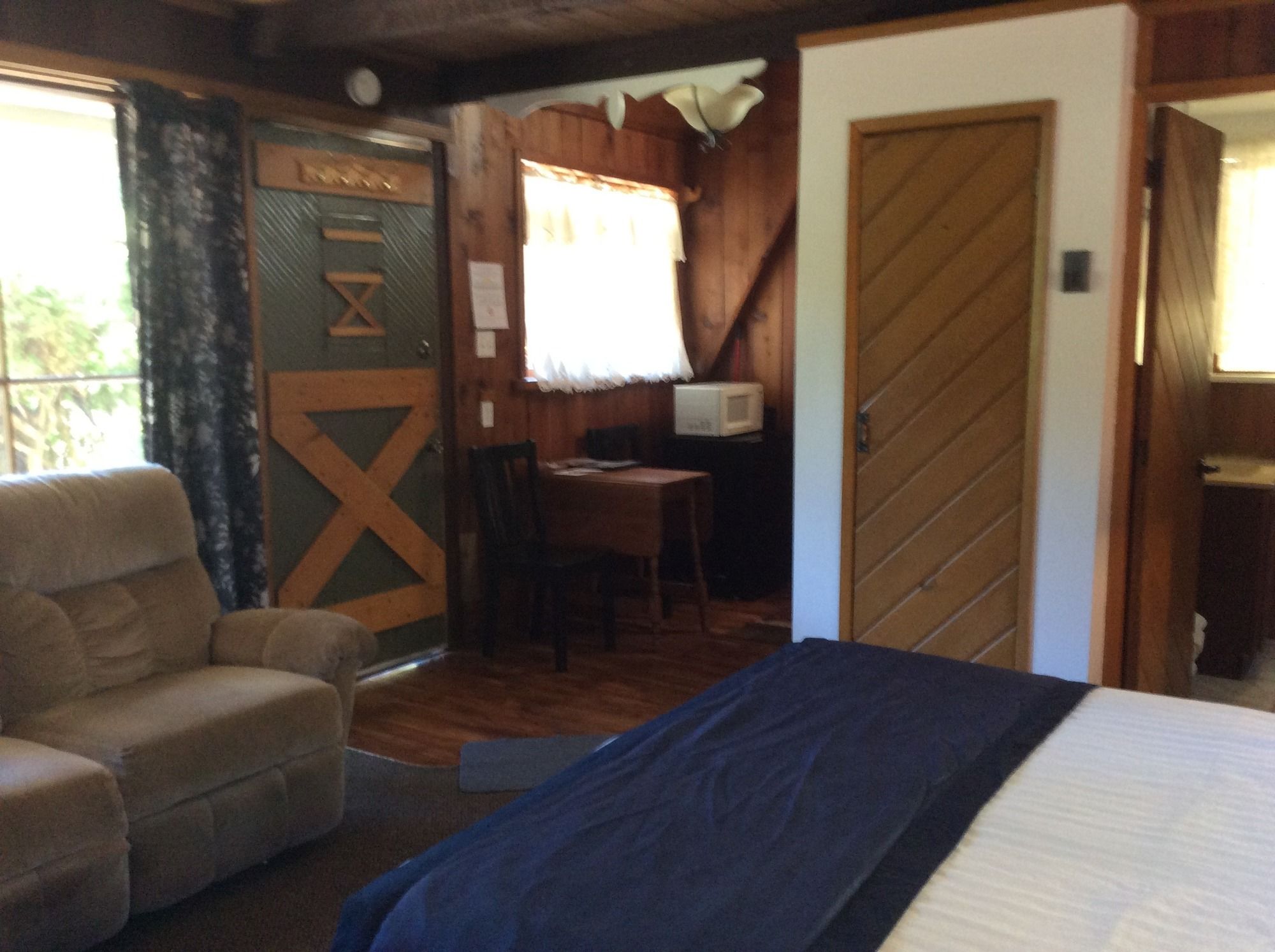 Robin Hood Village Resort