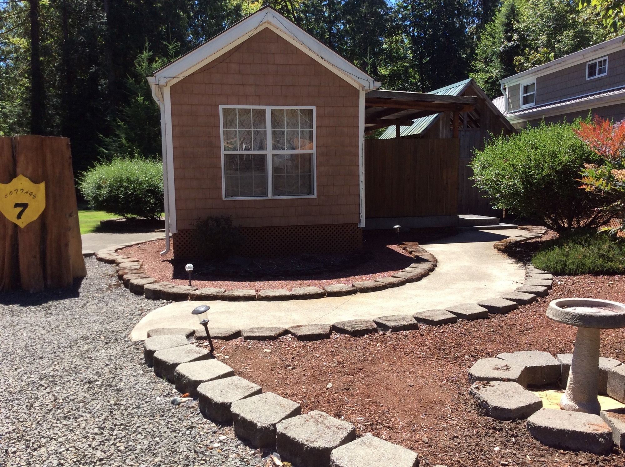 Robin Hood Village Resort