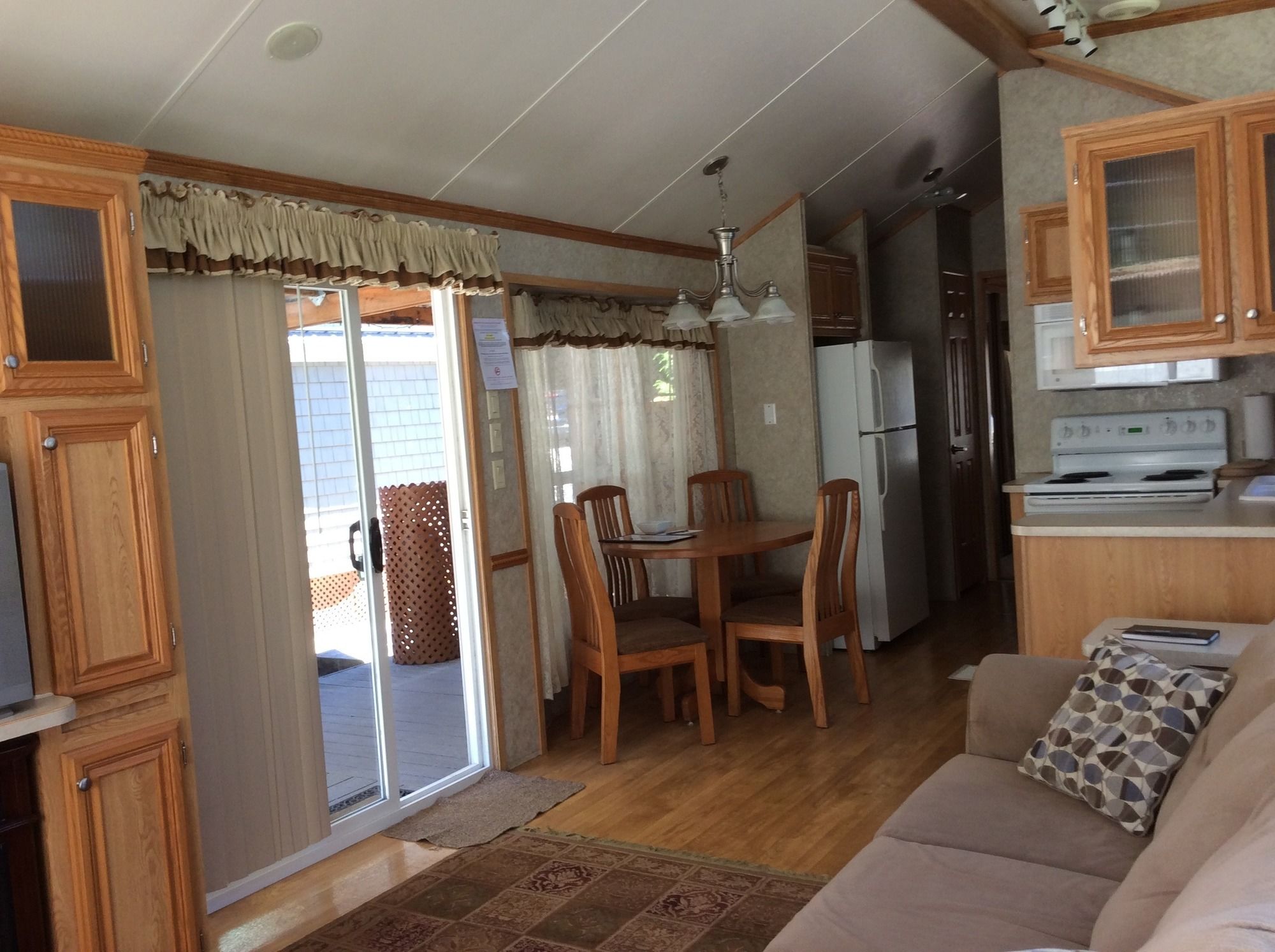 Robin Hood Village Resort
