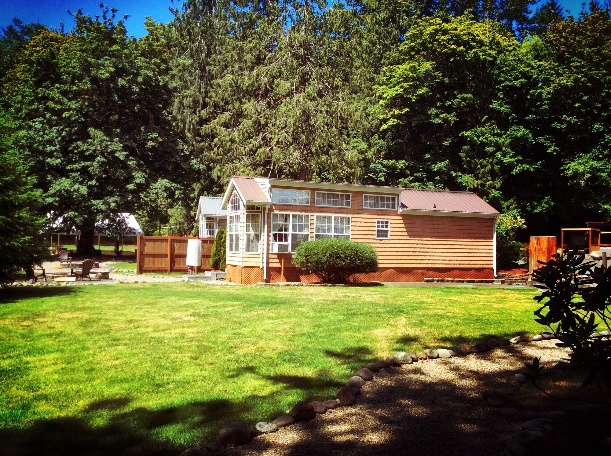 Robin Hood Village Resort