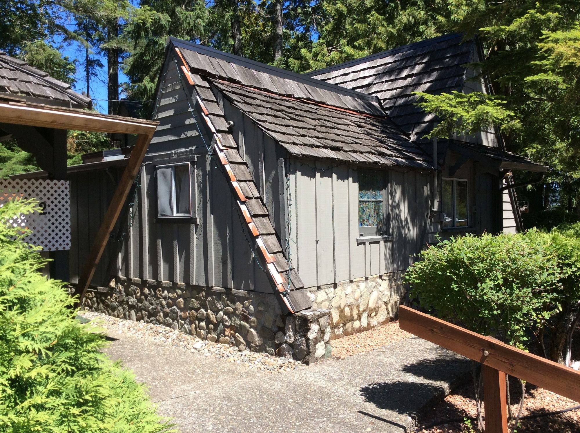 Robin Hood Village Resort