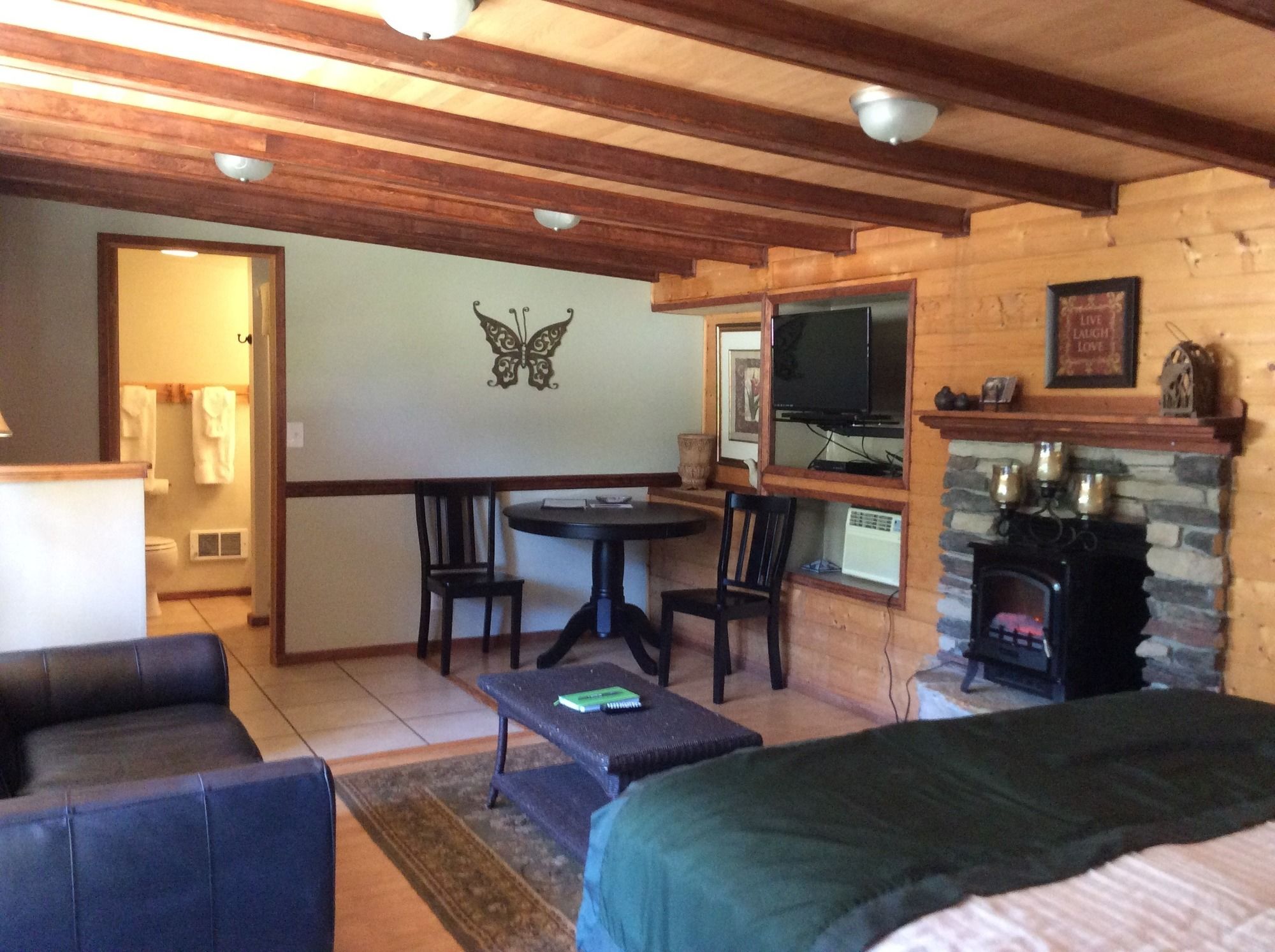 Robin Hood Village Resort