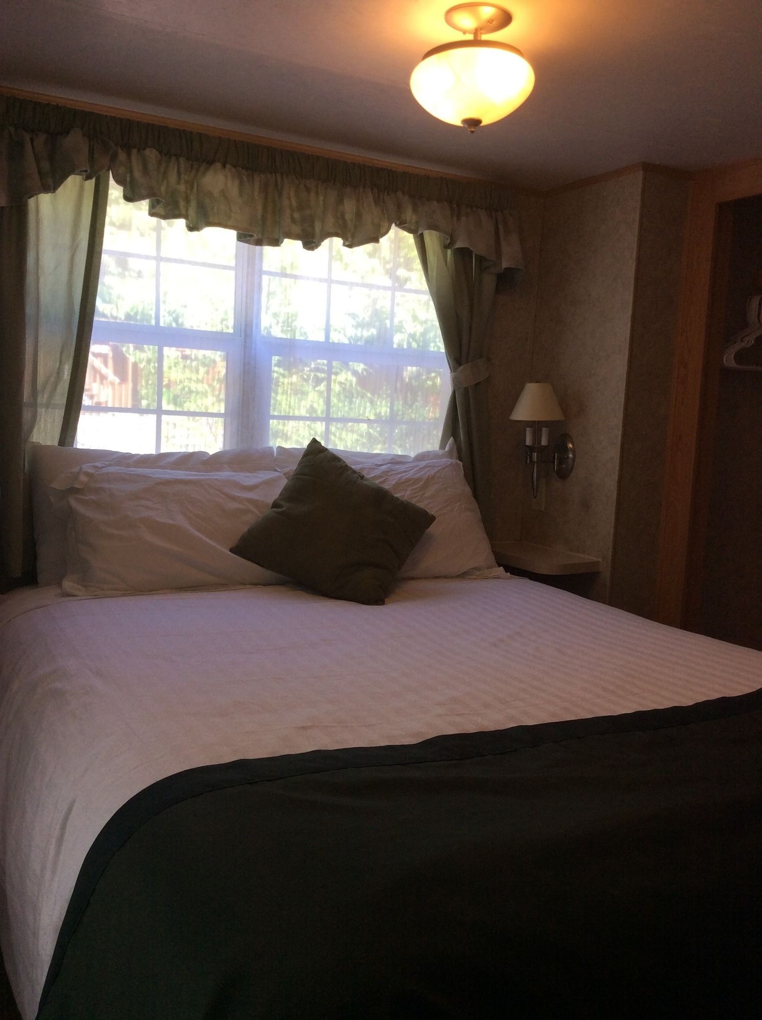 Robin Hood Village Resort