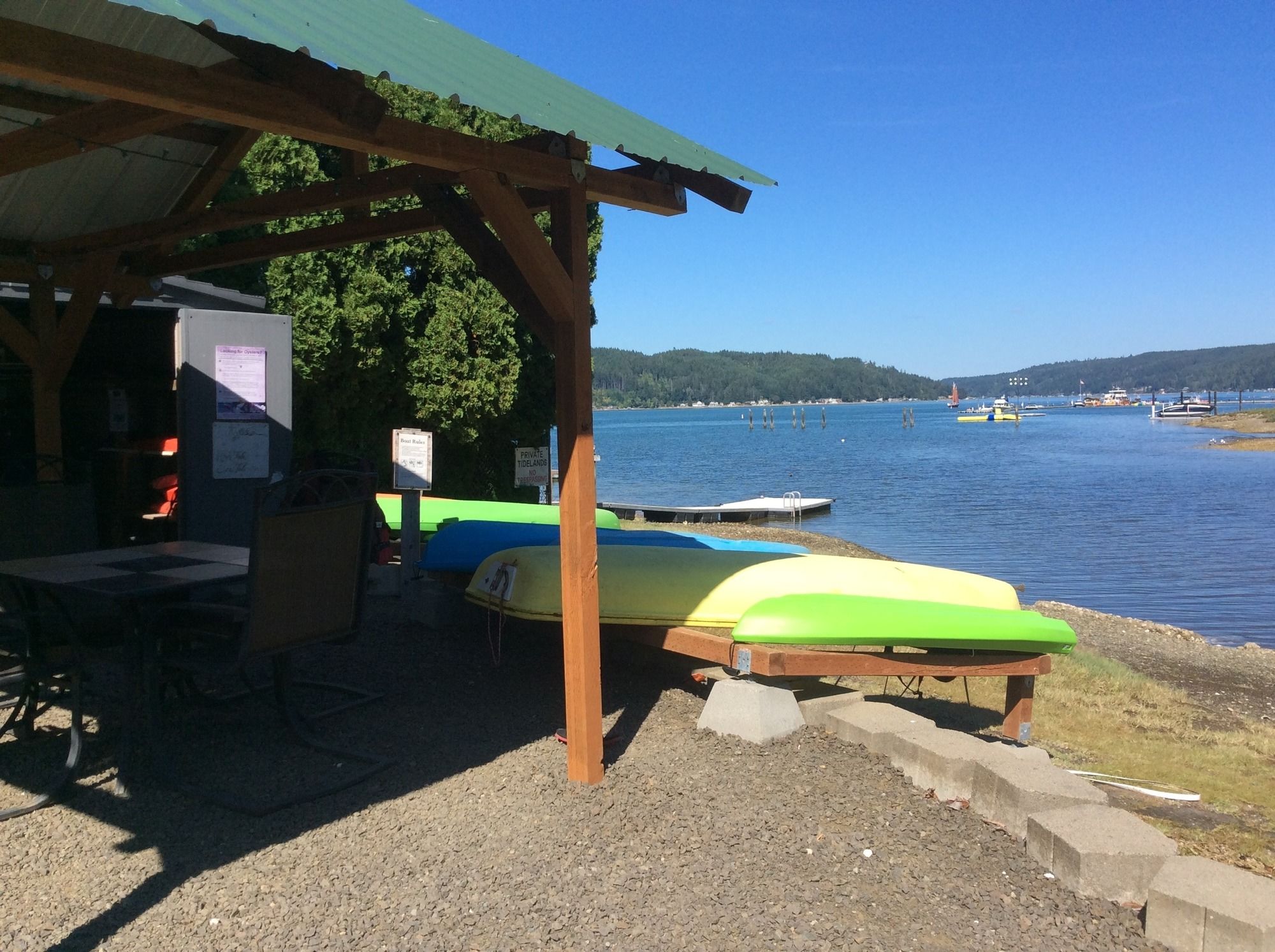 Robin Hood Village Resort