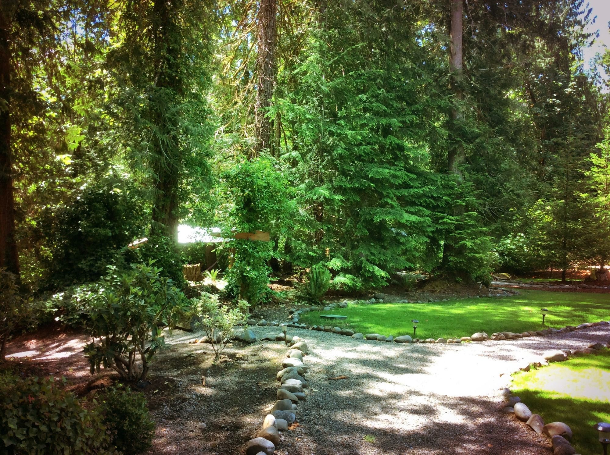 Robin Hood Village Resort