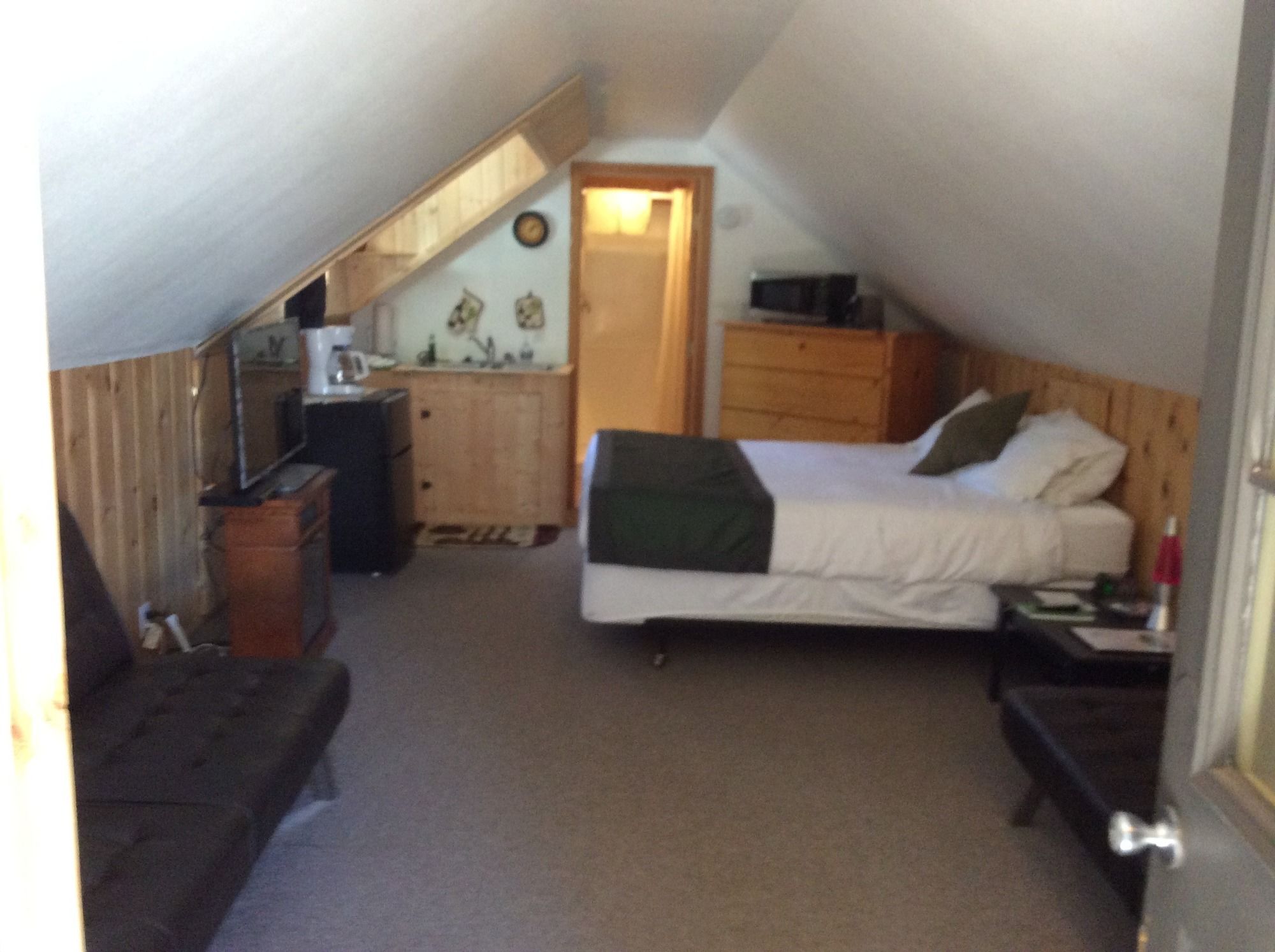 Robin Hood Village Resort
