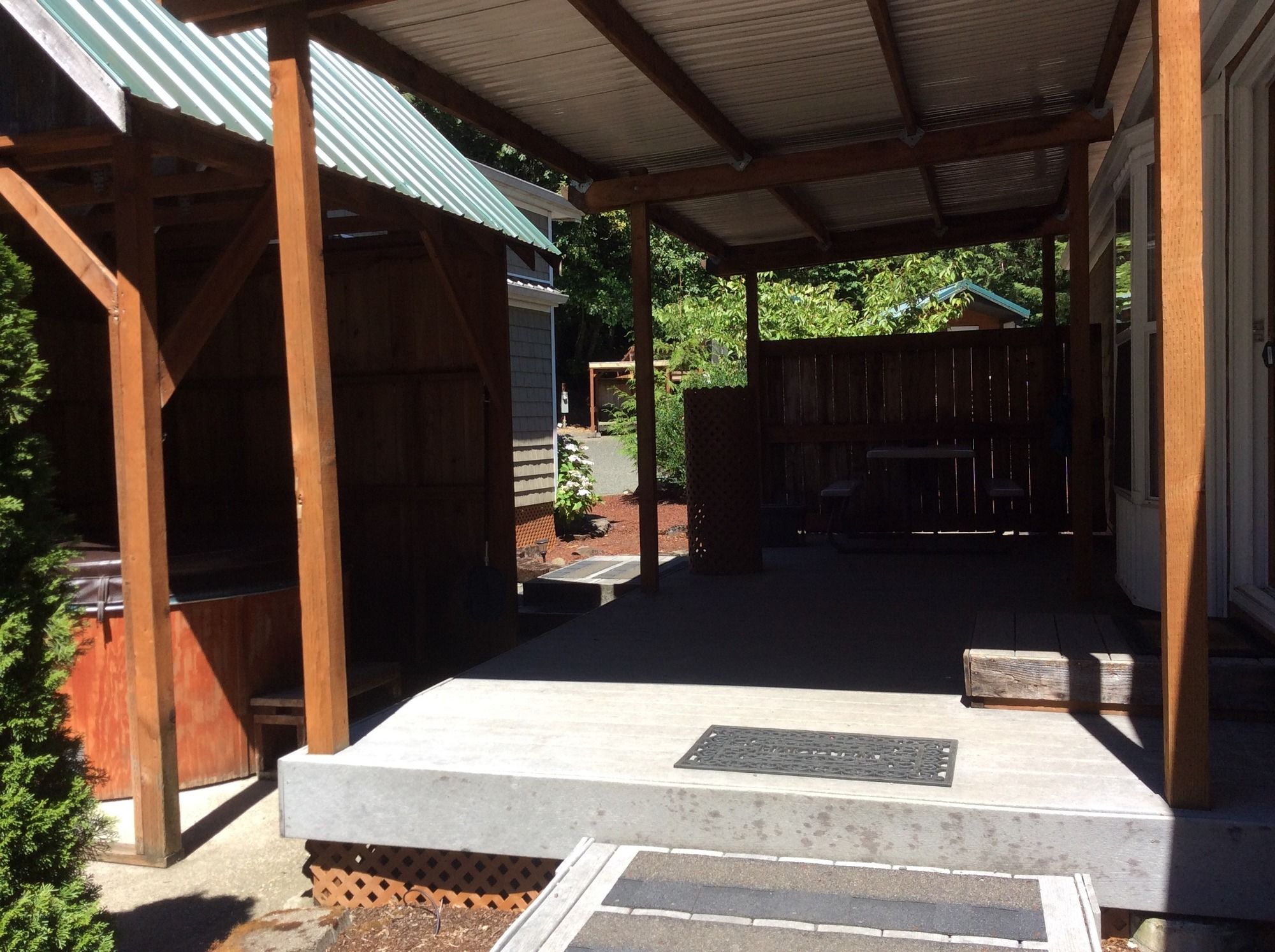Robin Hood Village Resort