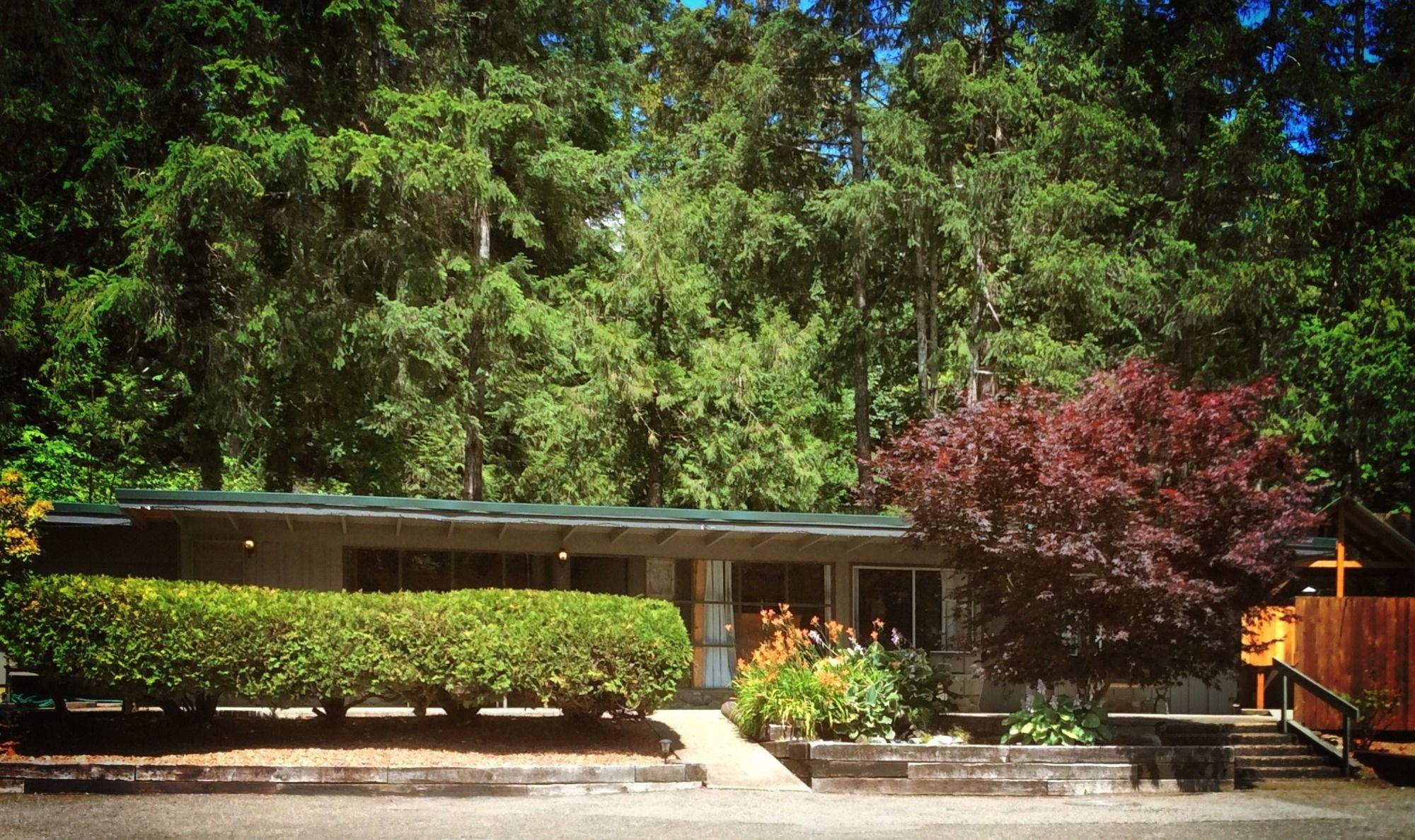 Robin Hood Village Resort