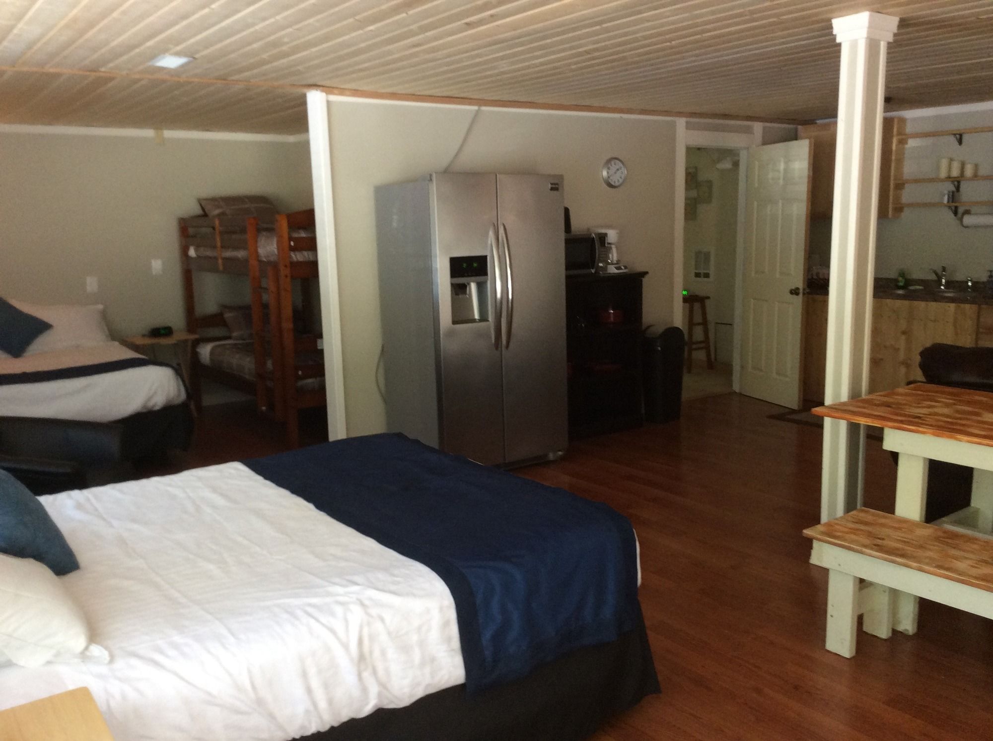 Robin Hood Village Resort