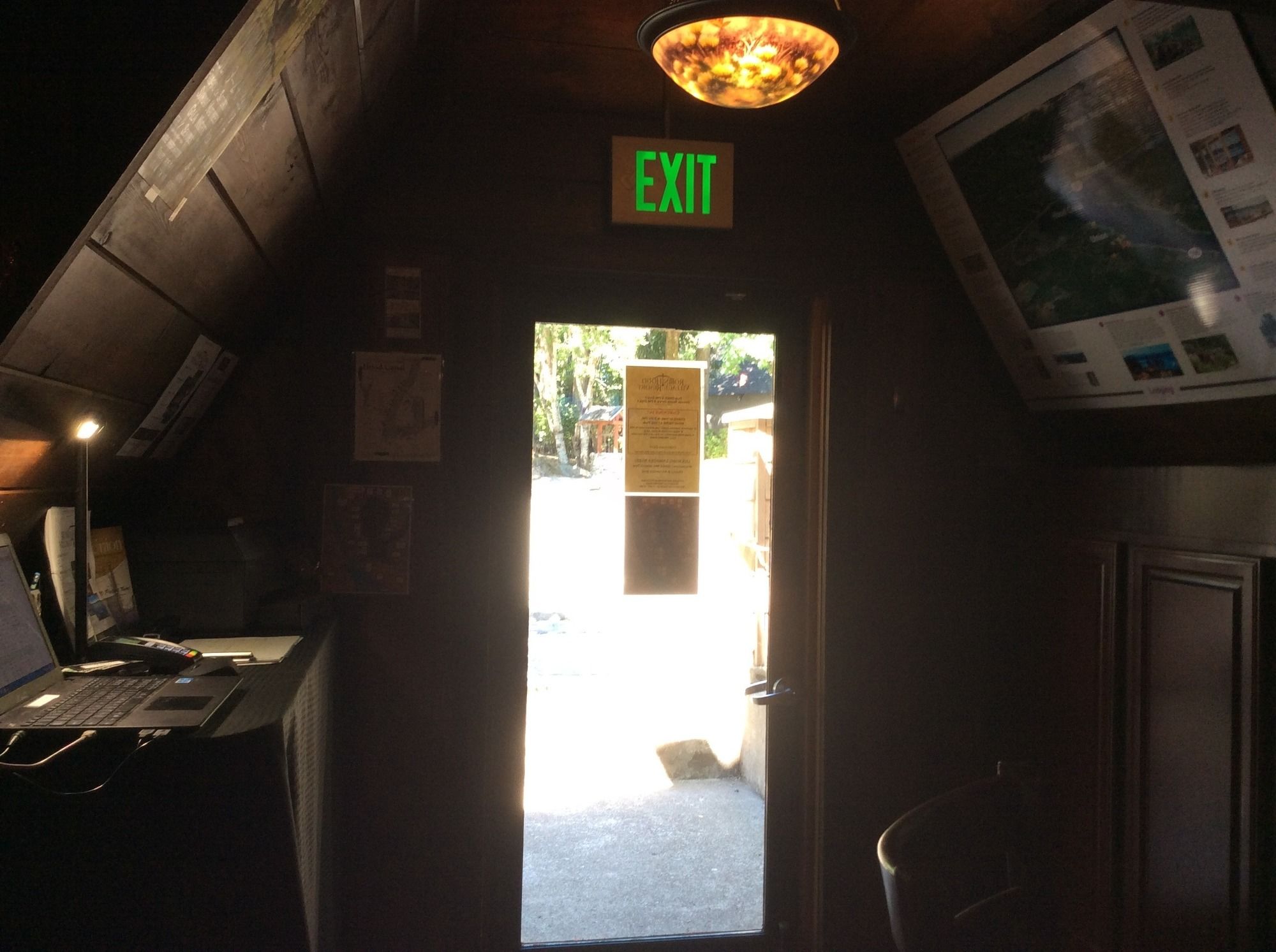 Robin Hood Village Resort