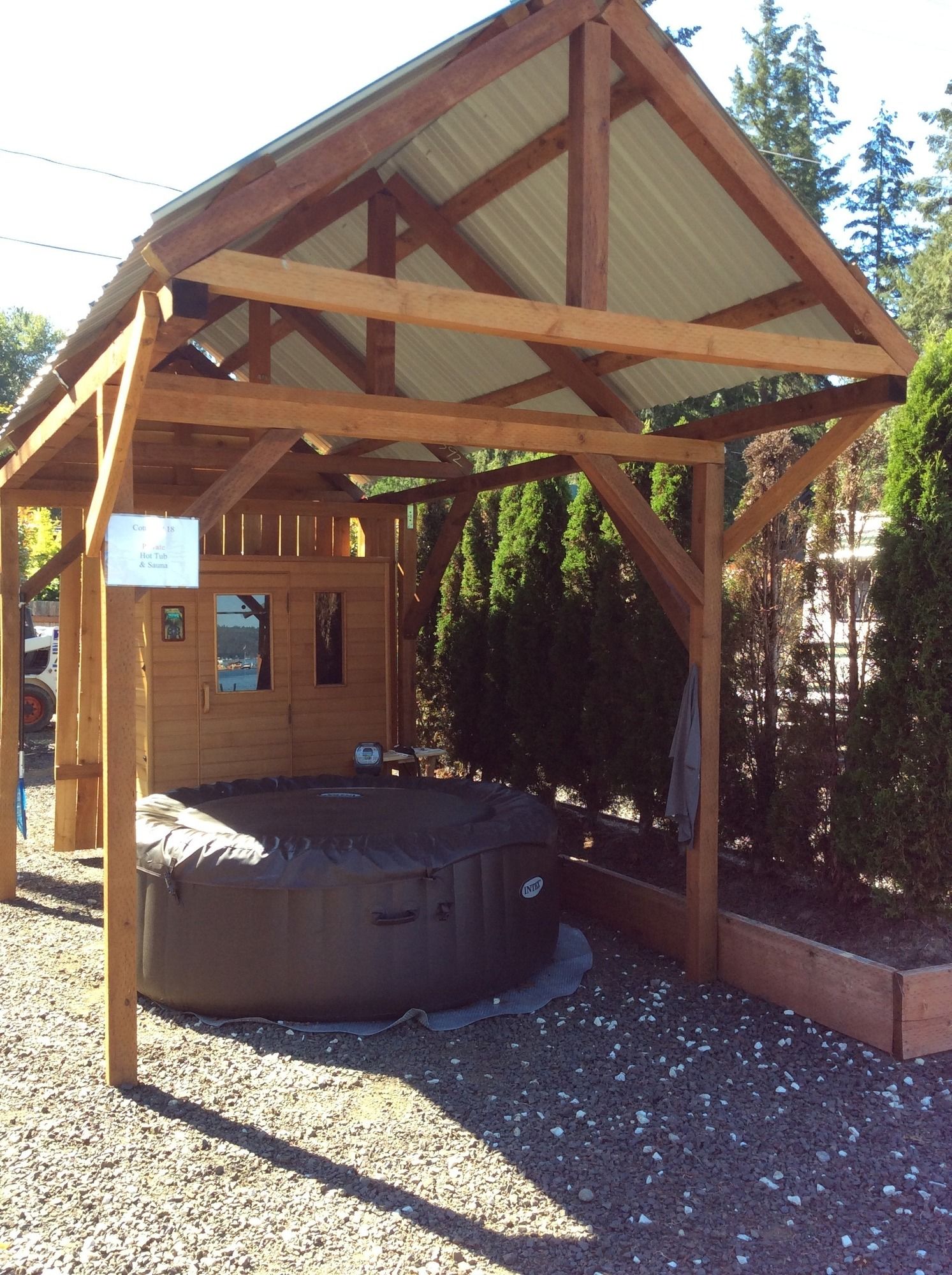 Robin Hood Village Resort