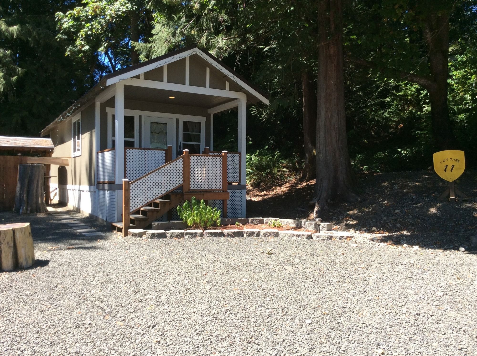 Robin Hood Village Resort