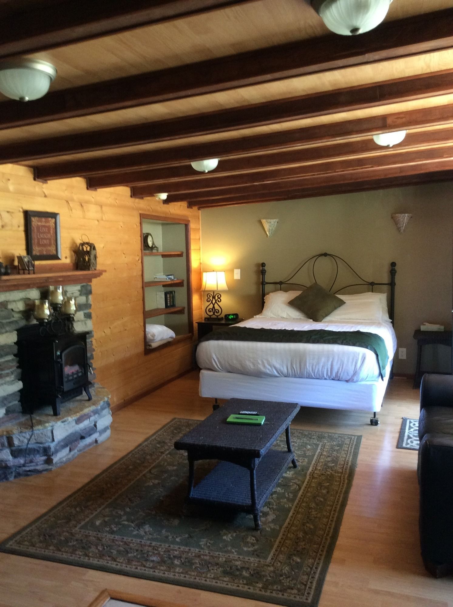 Robin Hood Village Resort