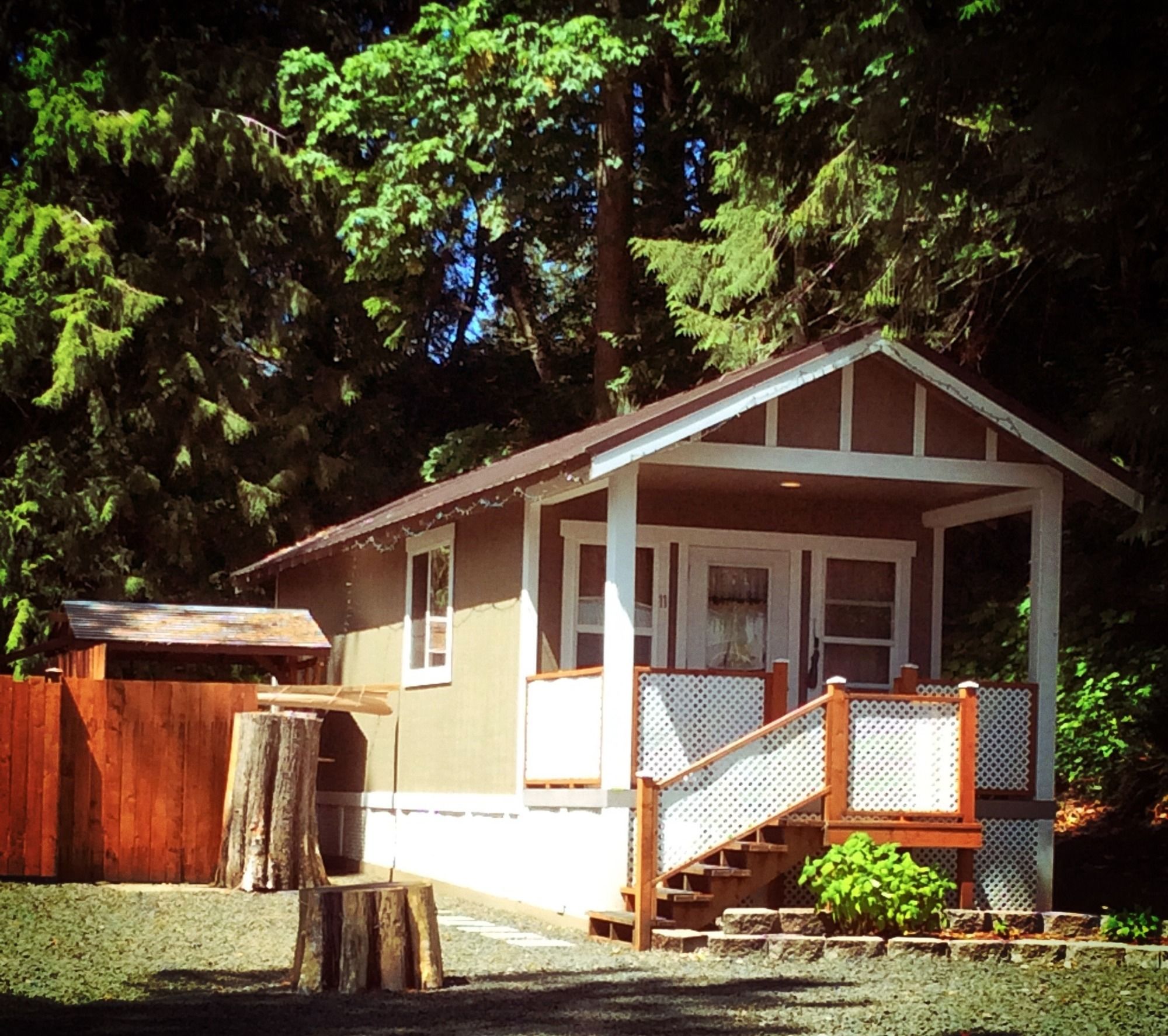 Robin Hood Village Resort