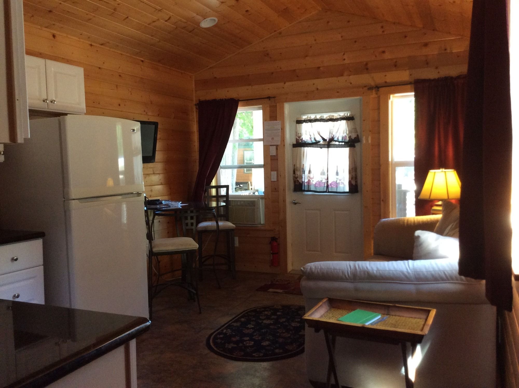 Robin Hood Village Resort