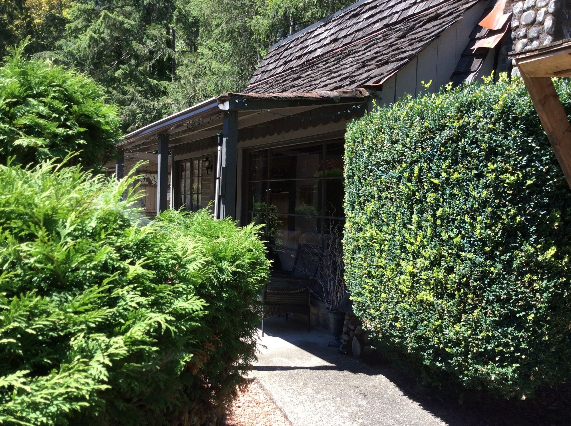 Robin Hood Village Resort
