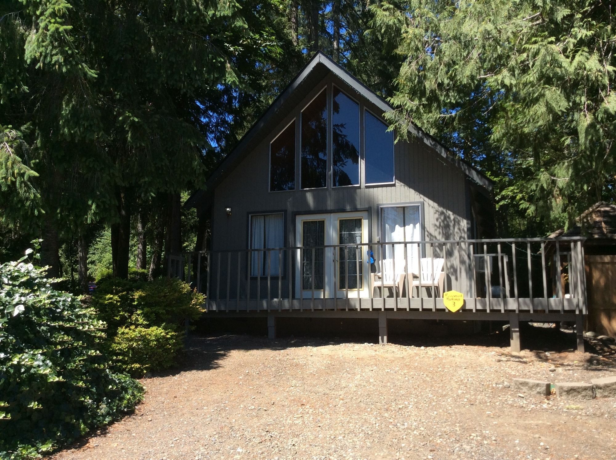 Robin Hood Village Resort
