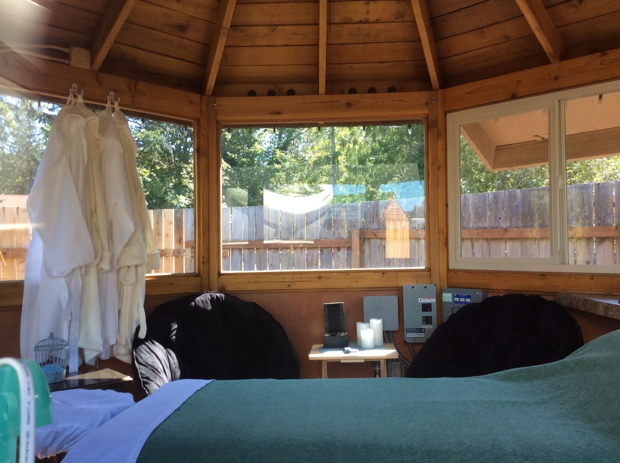 Robin Hood Village Resort